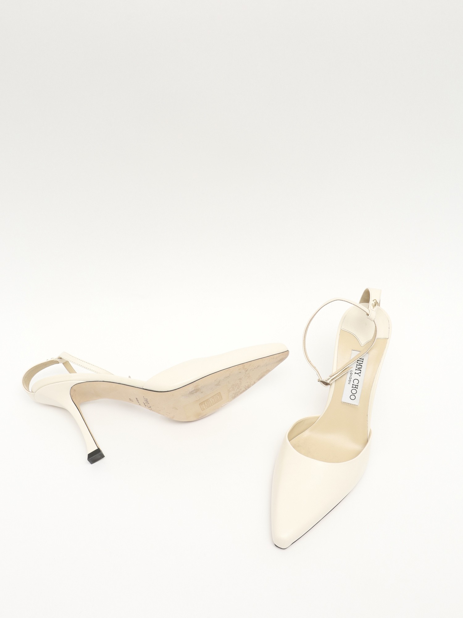 Jimmy Choo Shoes 40 10