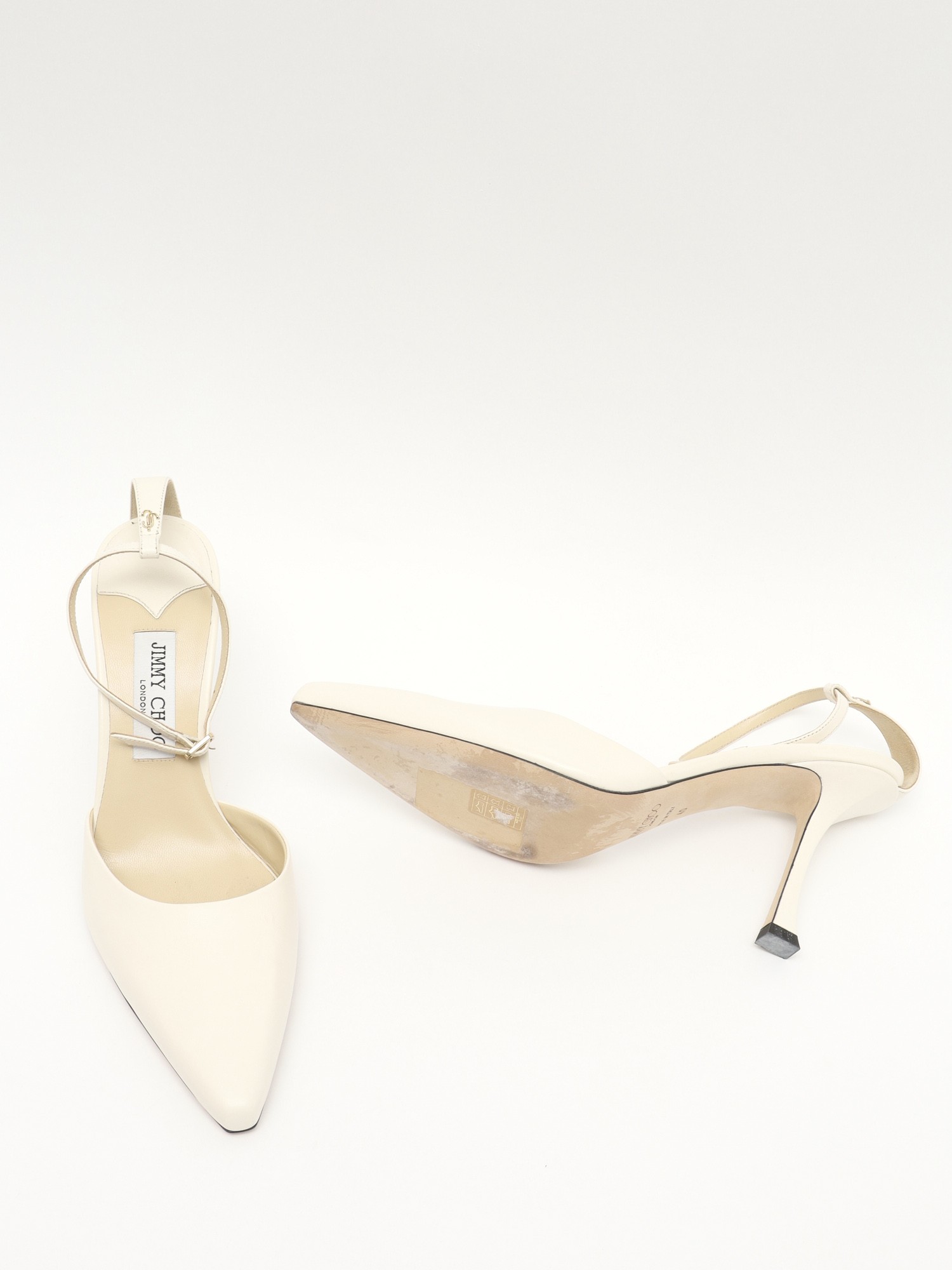Jimmy Choo Shoes 40 7