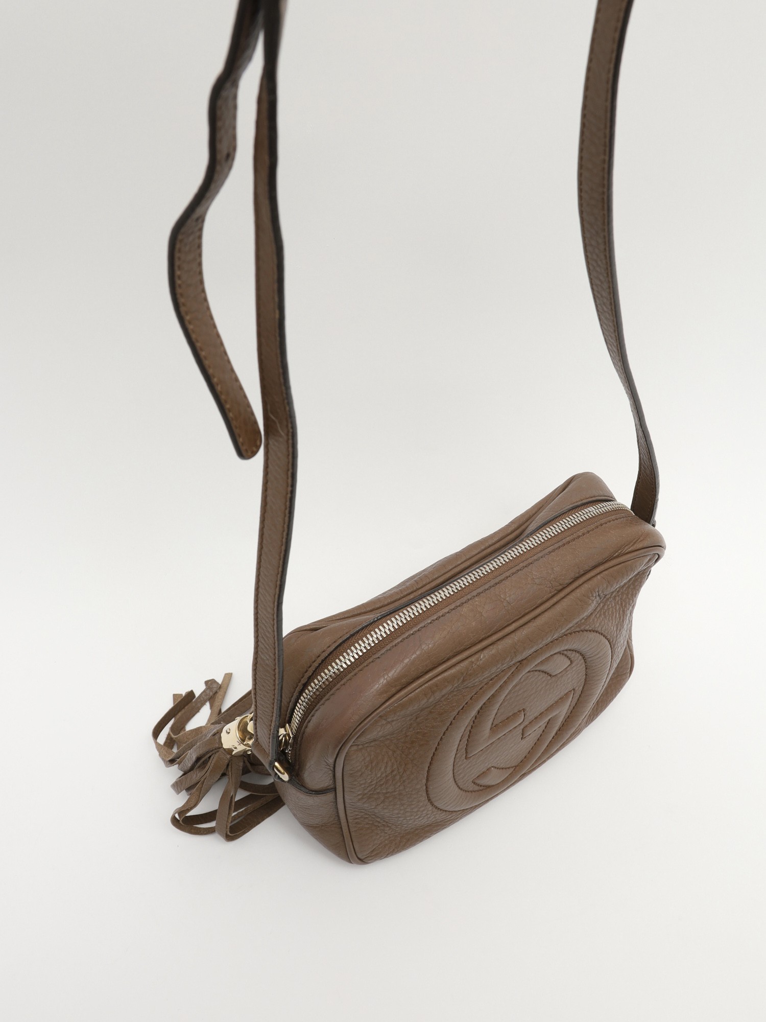 Gucci Soho  5