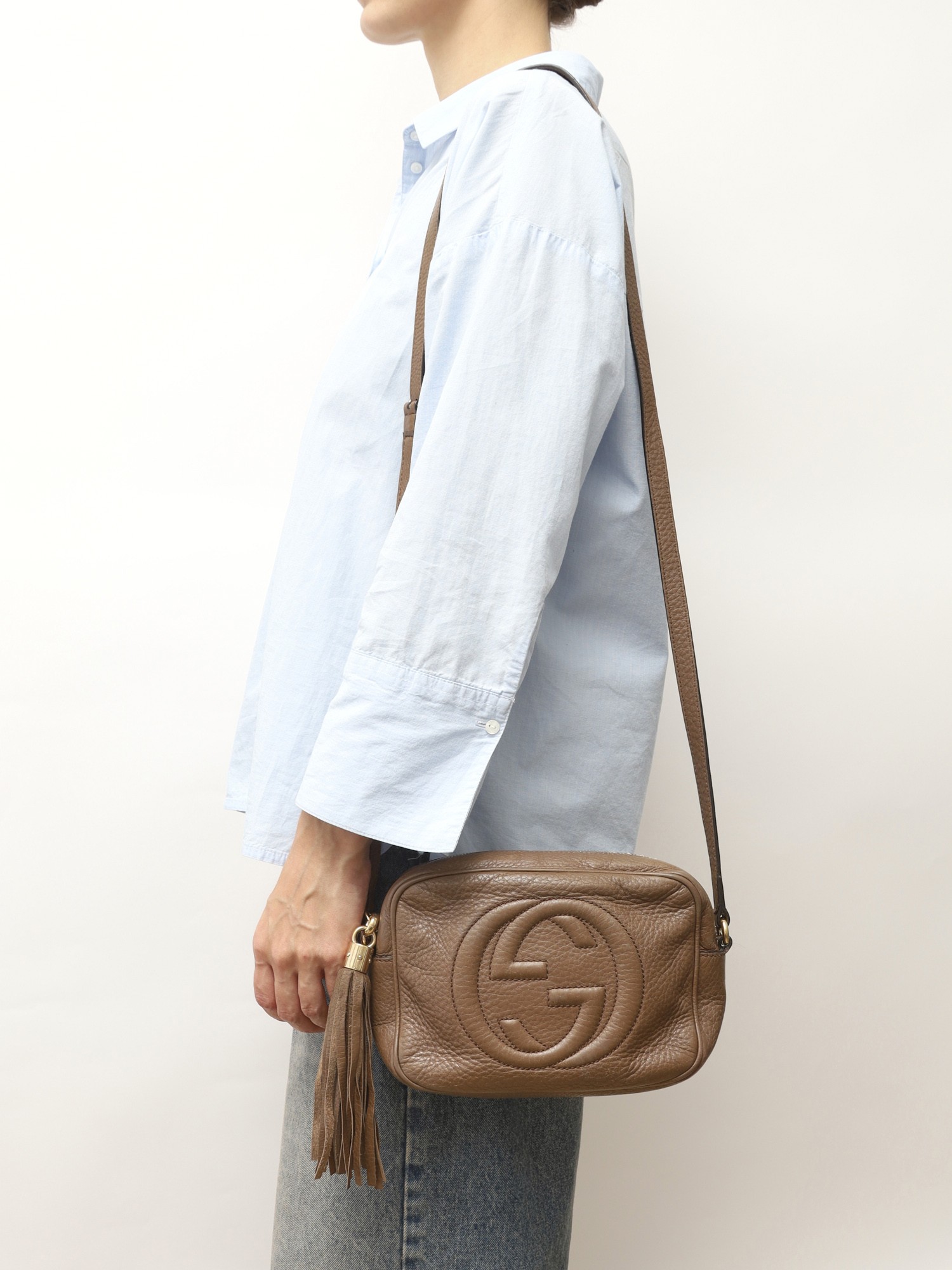 Gucci Soho  2