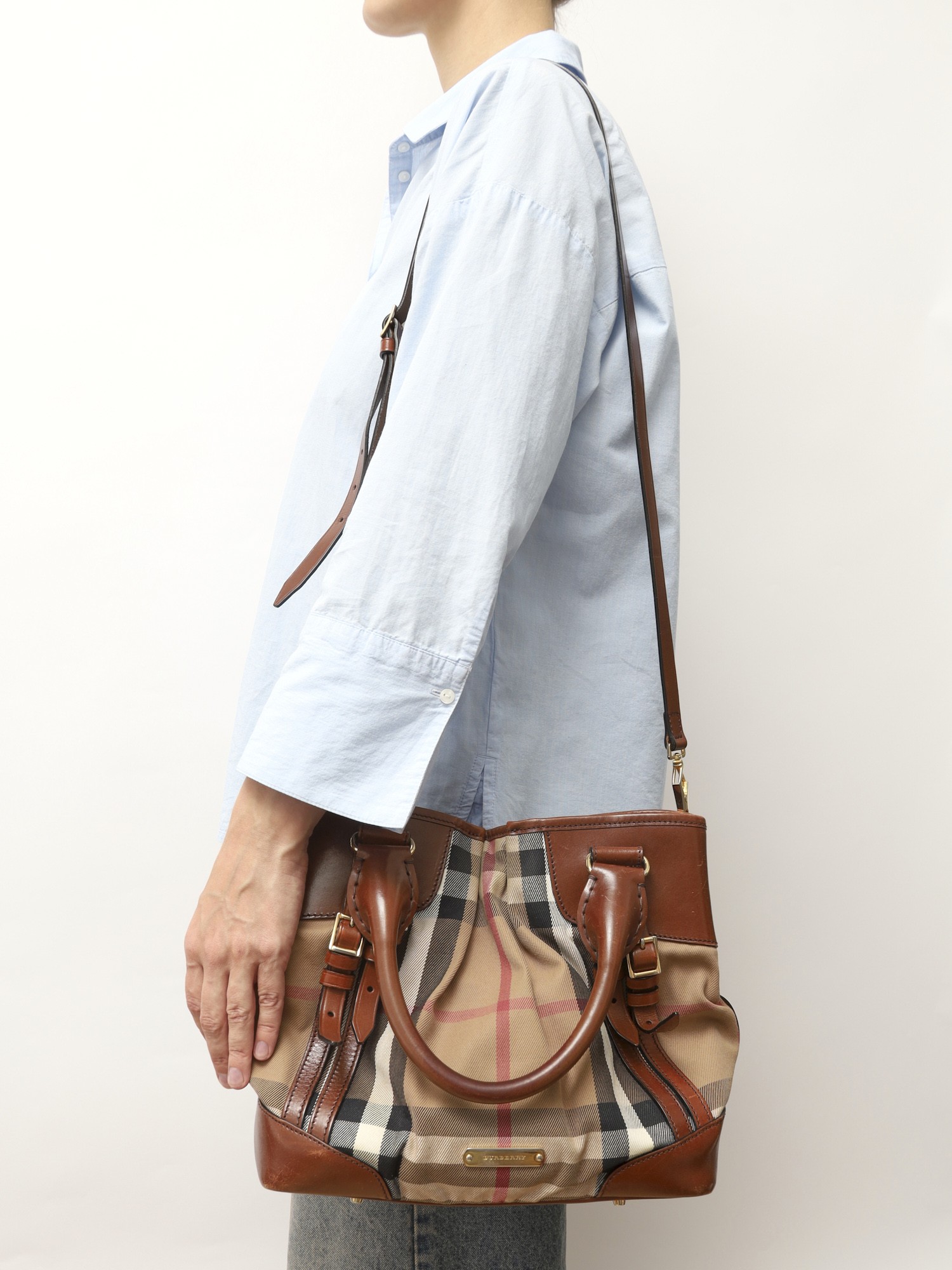 Burberry Bridle  2