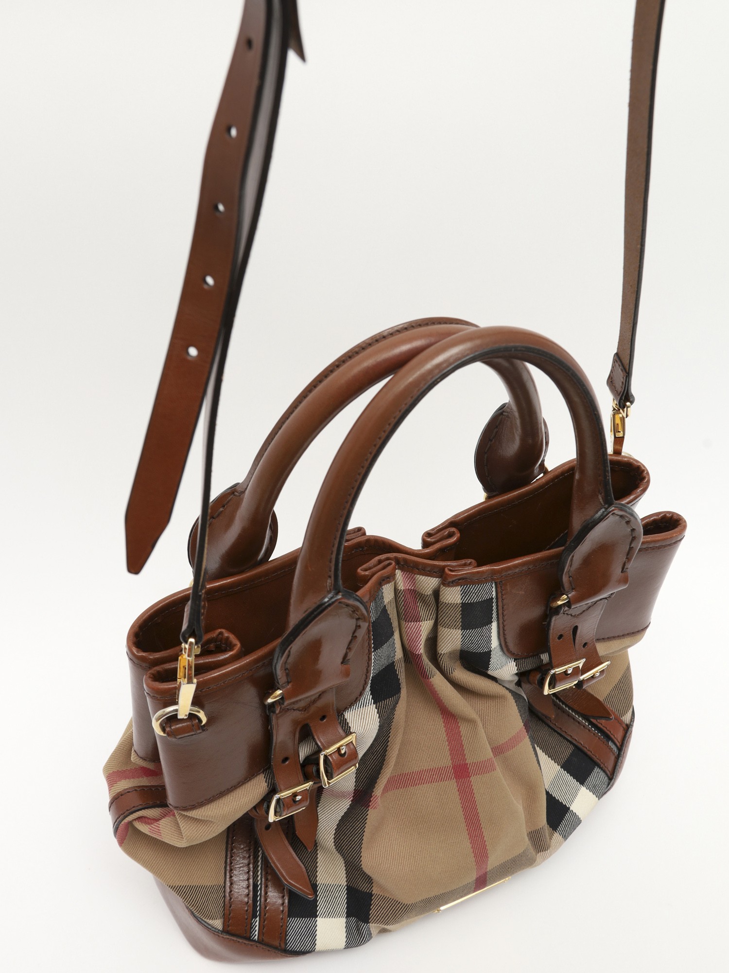 Burberry Bridle  5