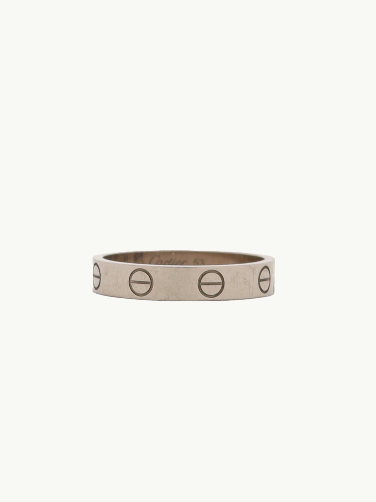 Cartier Love 0