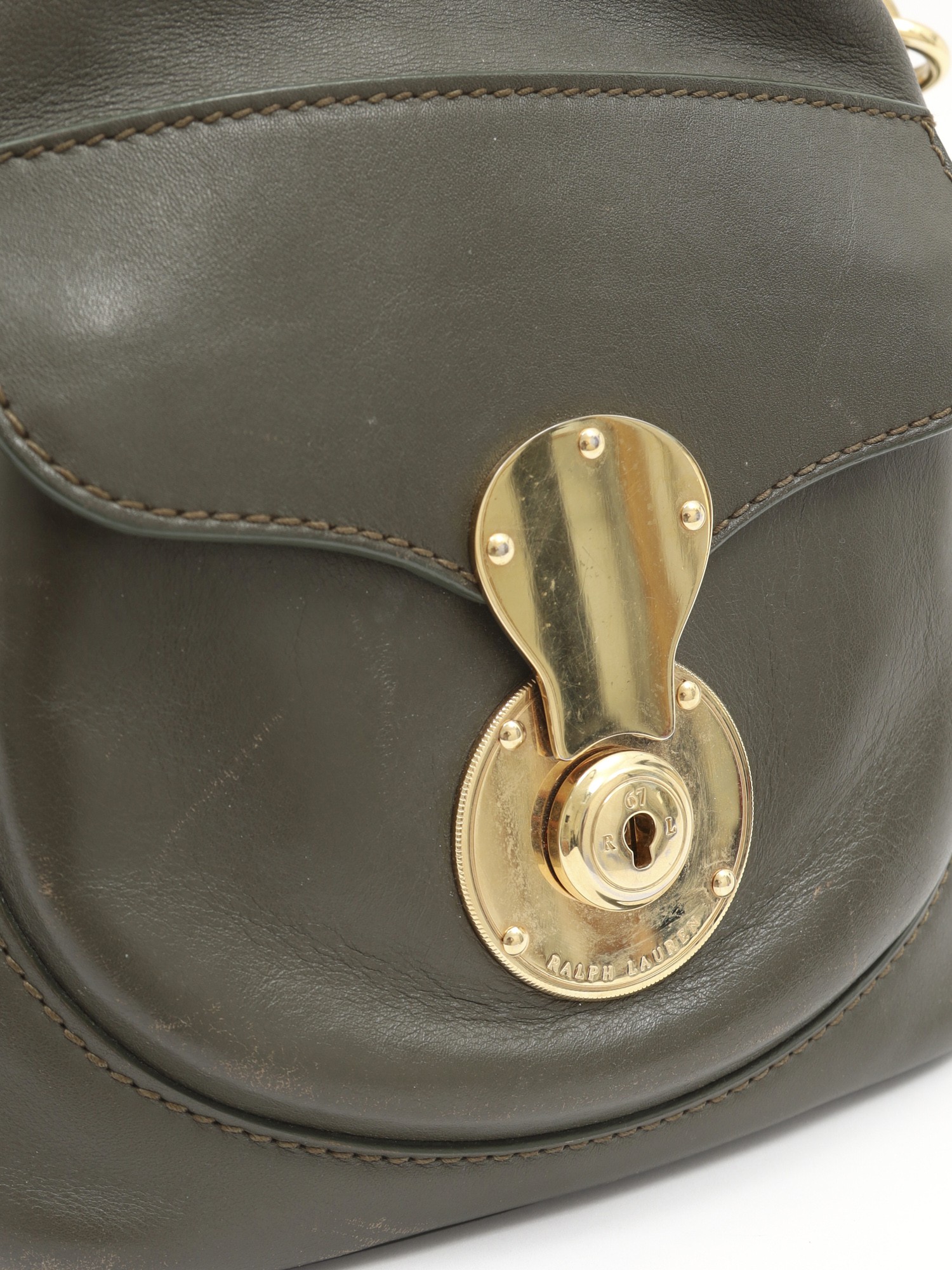 Ralph Lauren Ricky 5