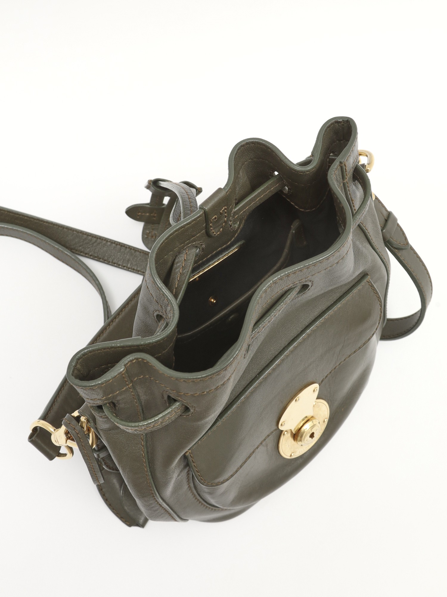 Ralph Lauren Ricky 7