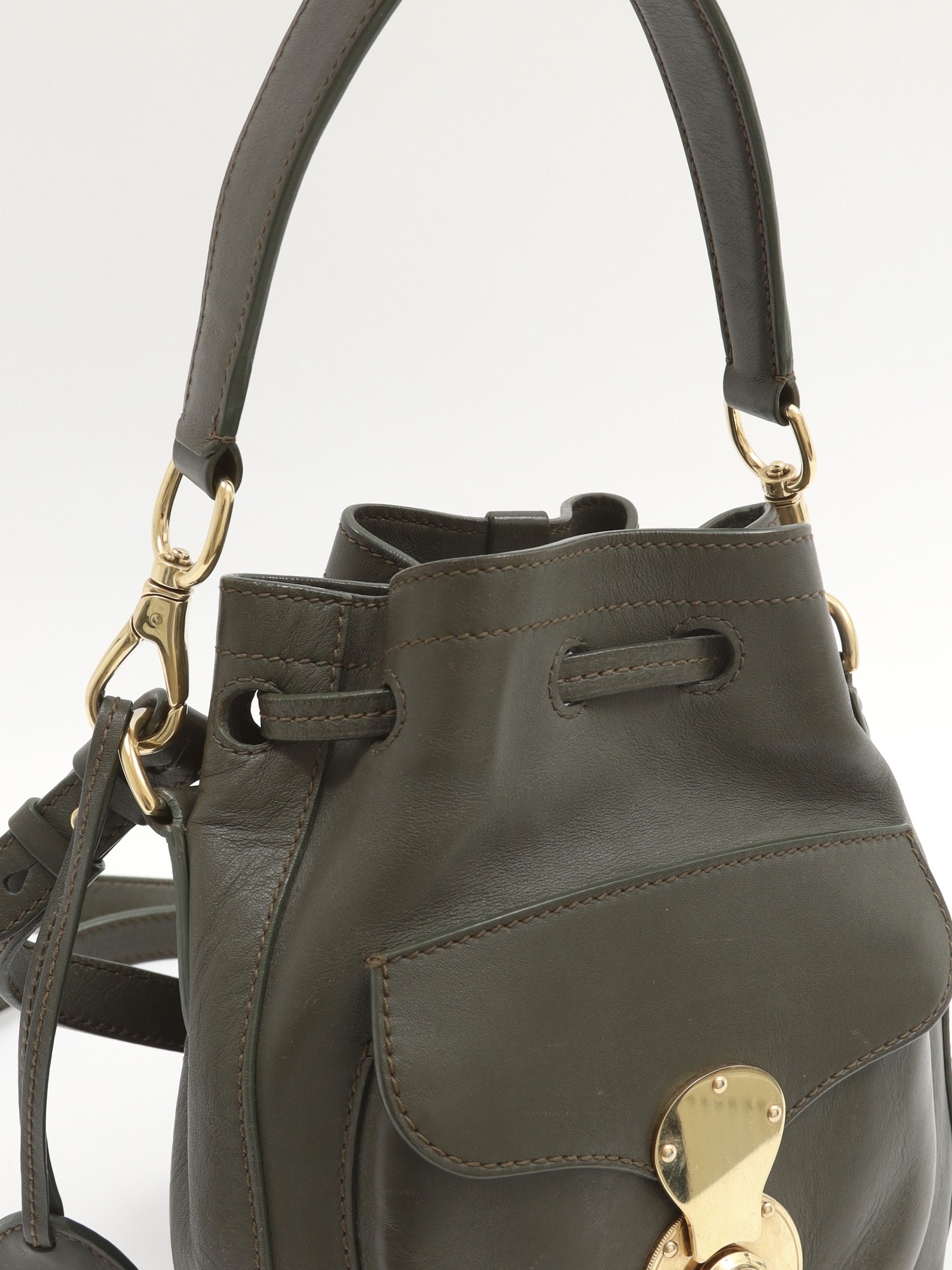 Ralph Lauren Ricky 4