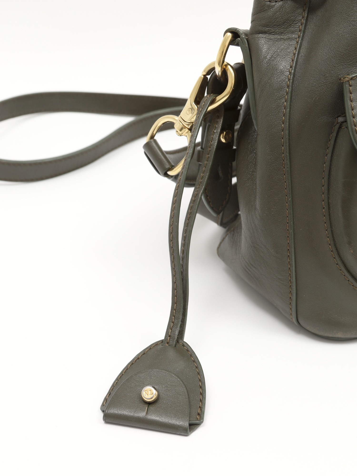 Ralph Lauren Ricky 6