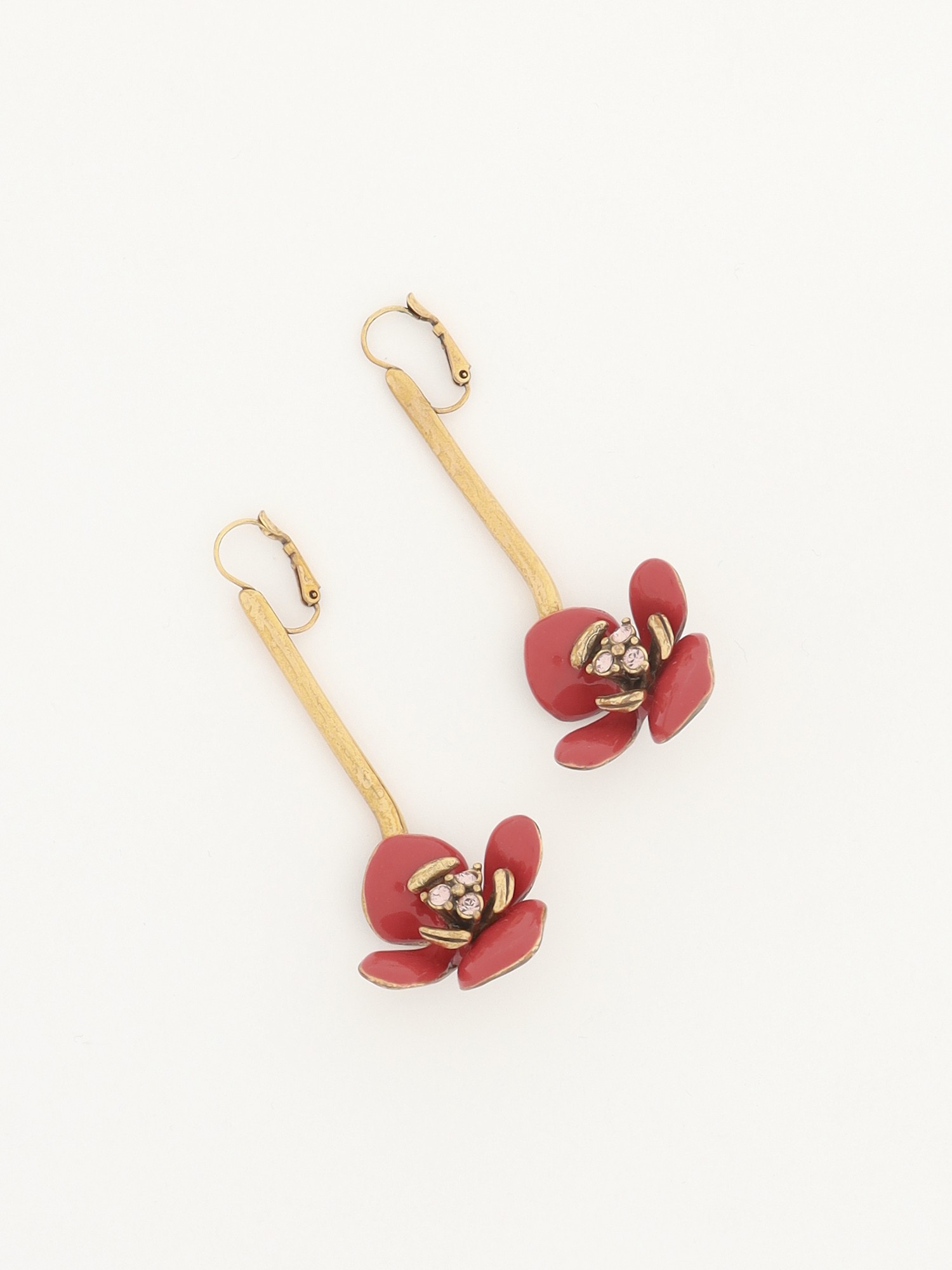 Oscar de la Renta Earrings 0