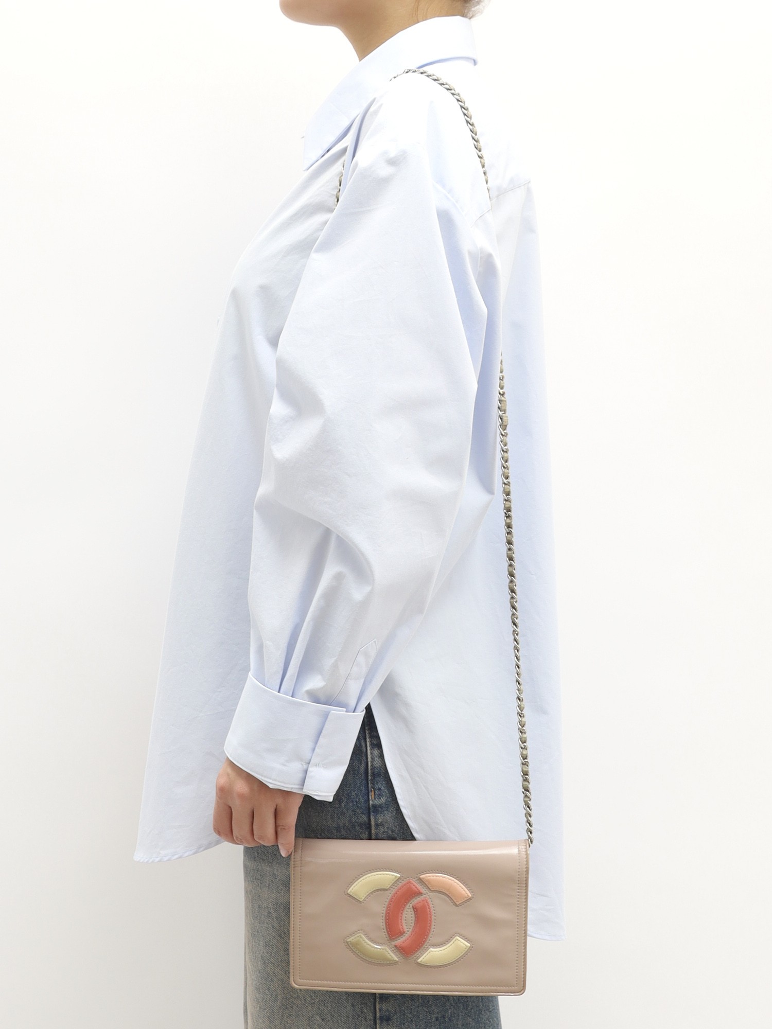 Chanel WOC 1
