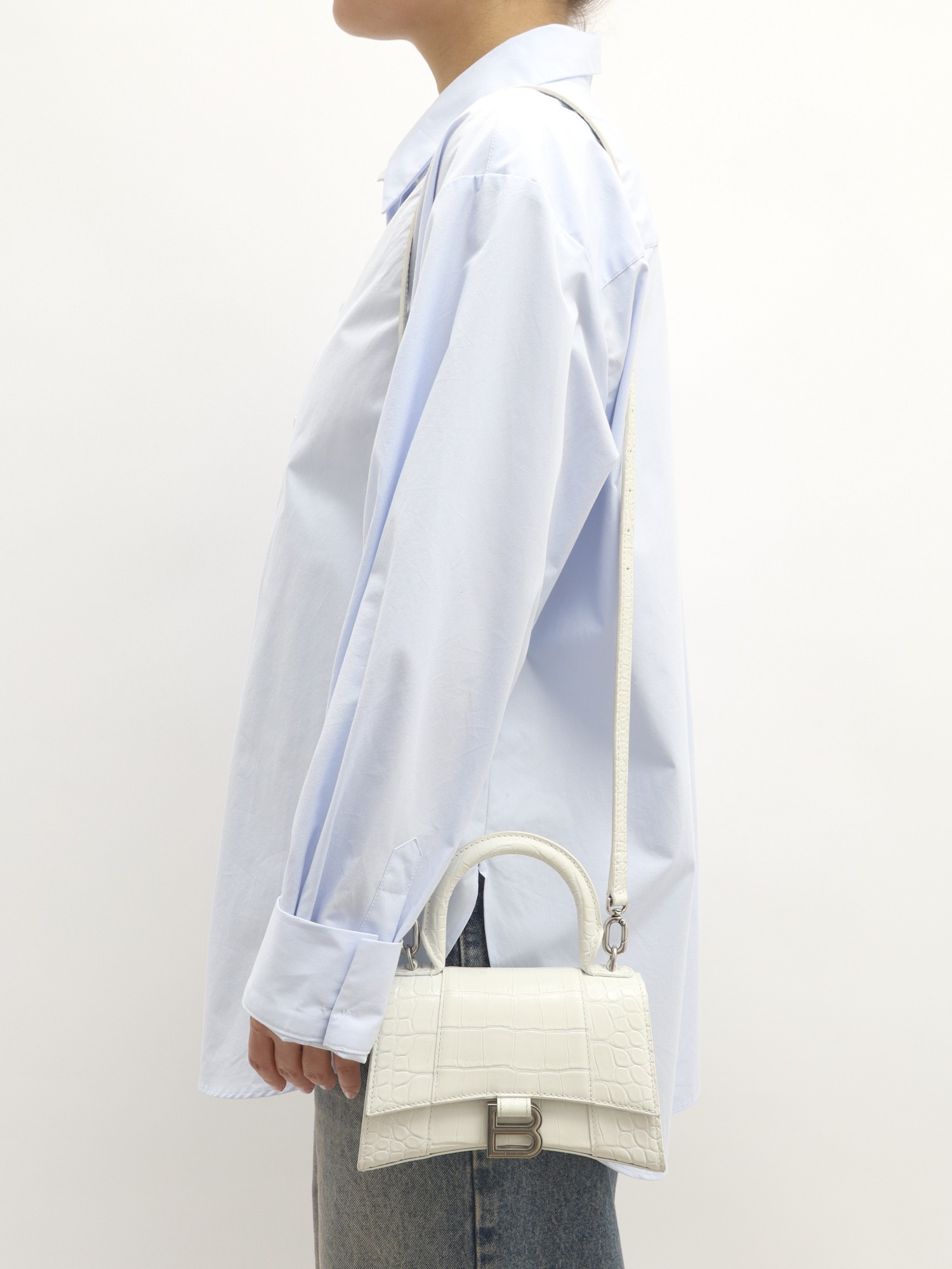Balenciaga Hourglass  1