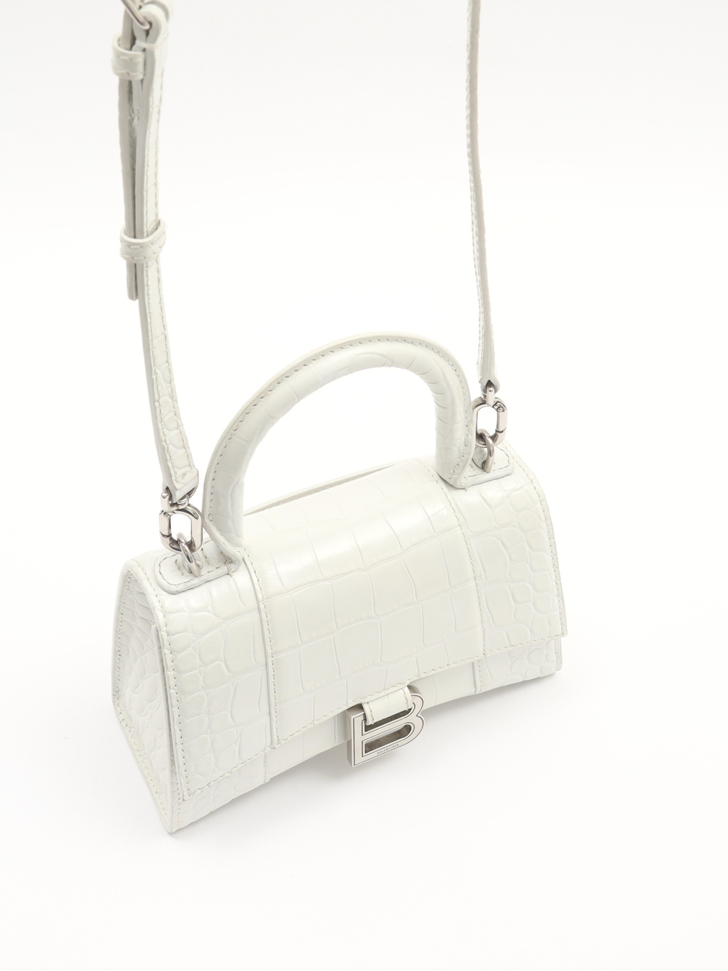 Balenciaga Hourglass  4