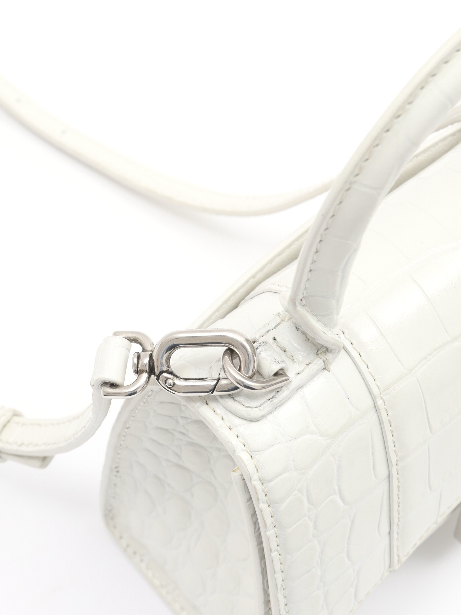 Balenciaga Hourglass  7