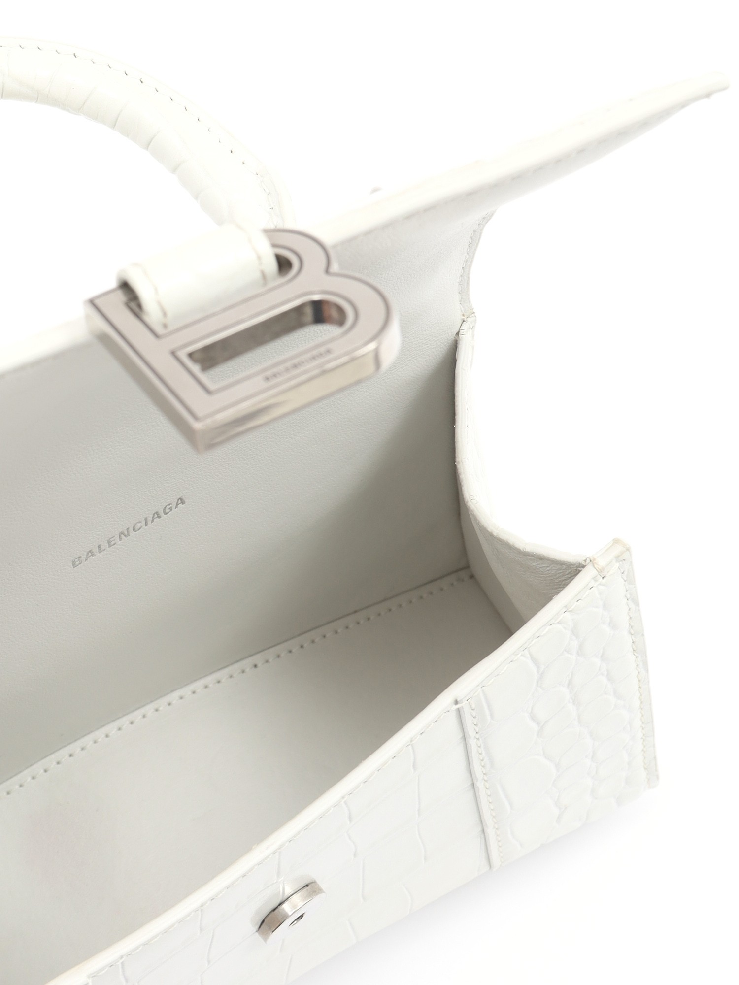 Balenciaga Hourglass  10