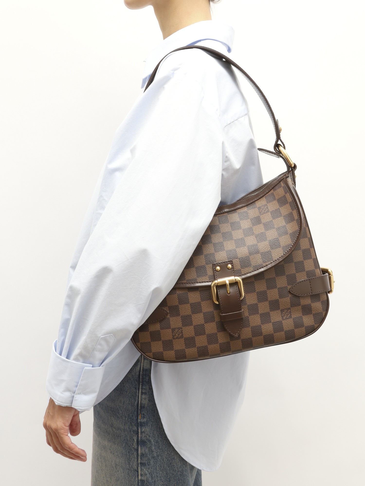 Louis Vuitton Highbury  2