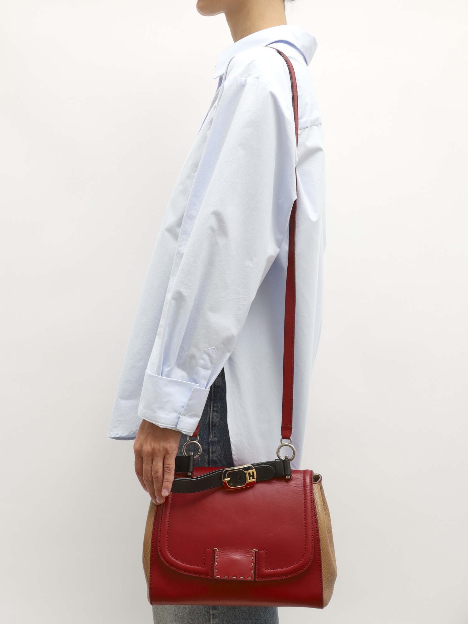 Fendi Silvana  2