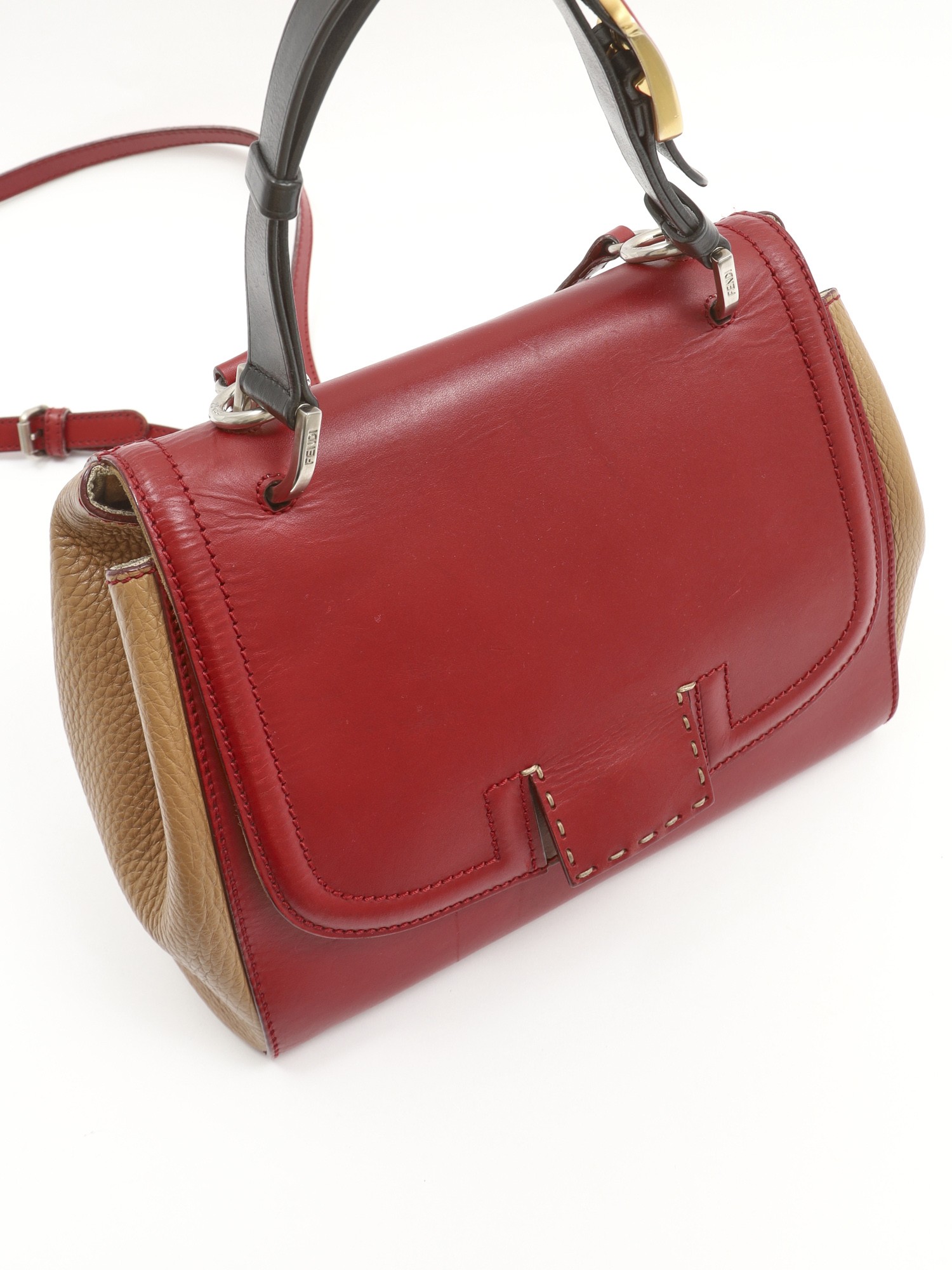 Fendi Silvana  5