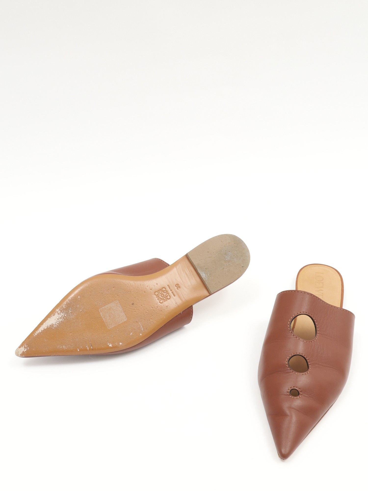 Loewe Shoes 39 10