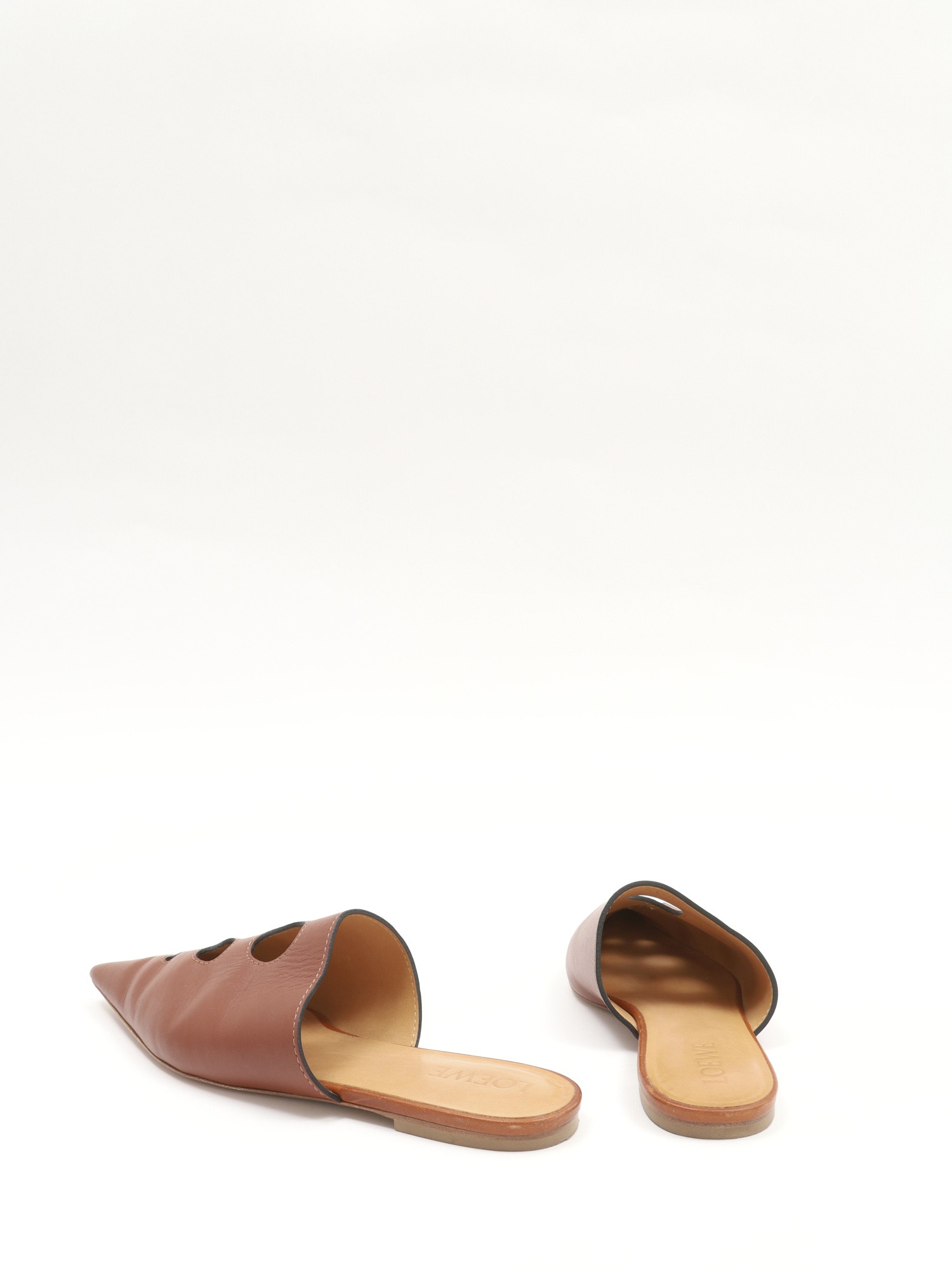 Loewe Shoes 39 4