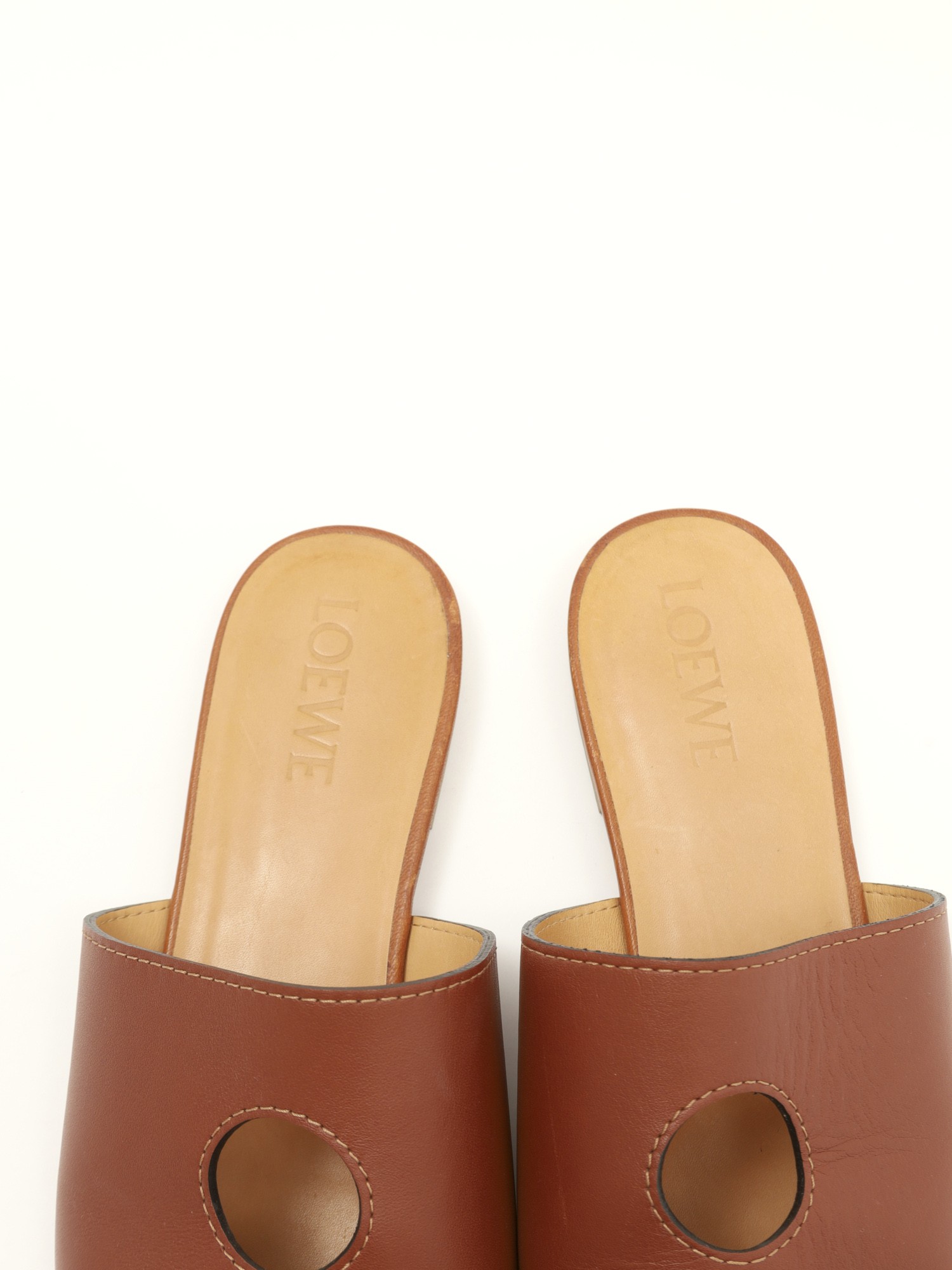 Loewe Shoes 39 6