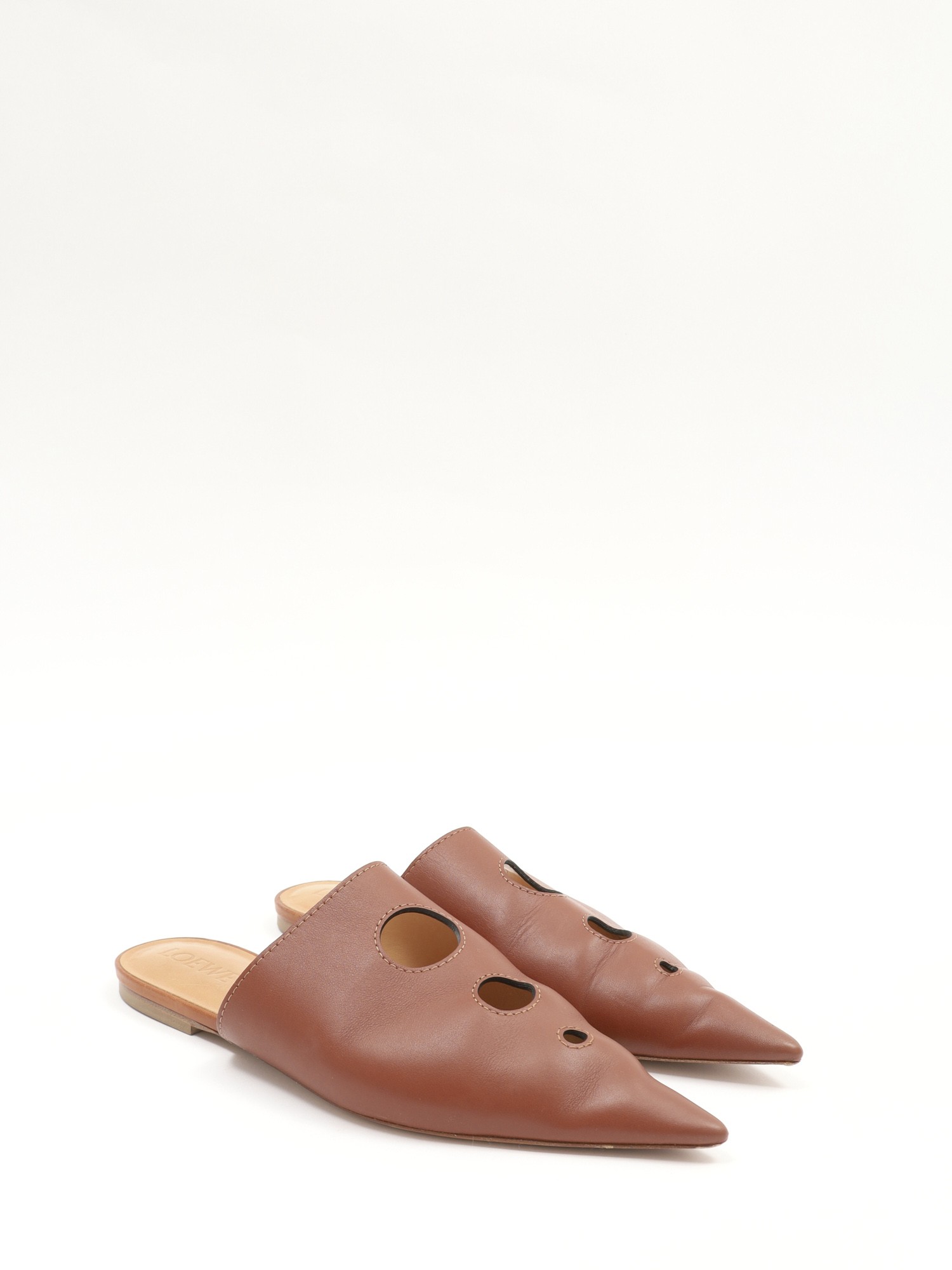Loewe Shoes 39 3