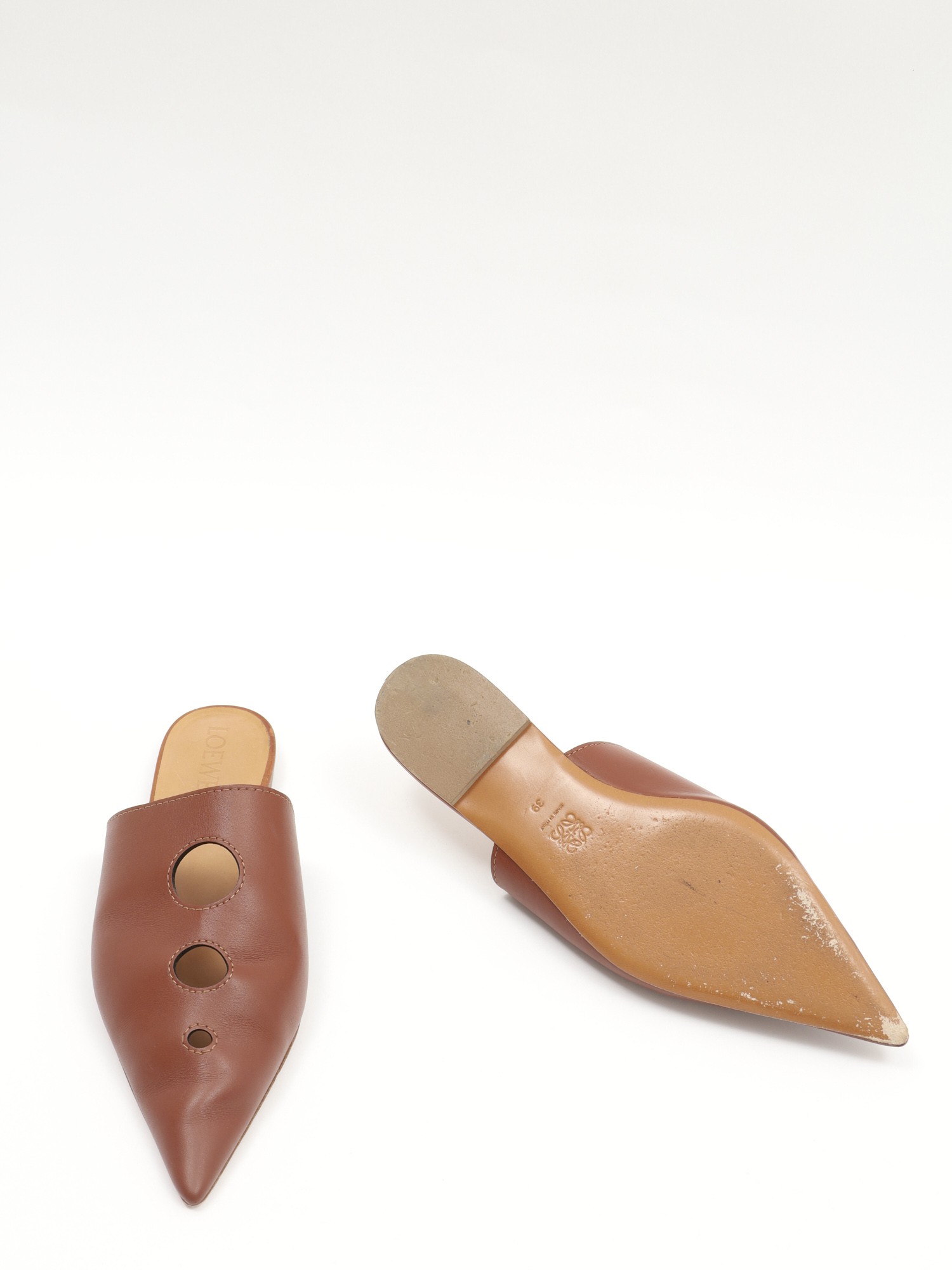 Loewe Shoes 39 9