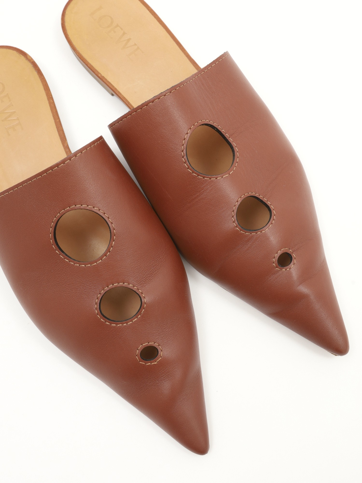 Loewe Shoes 39 0