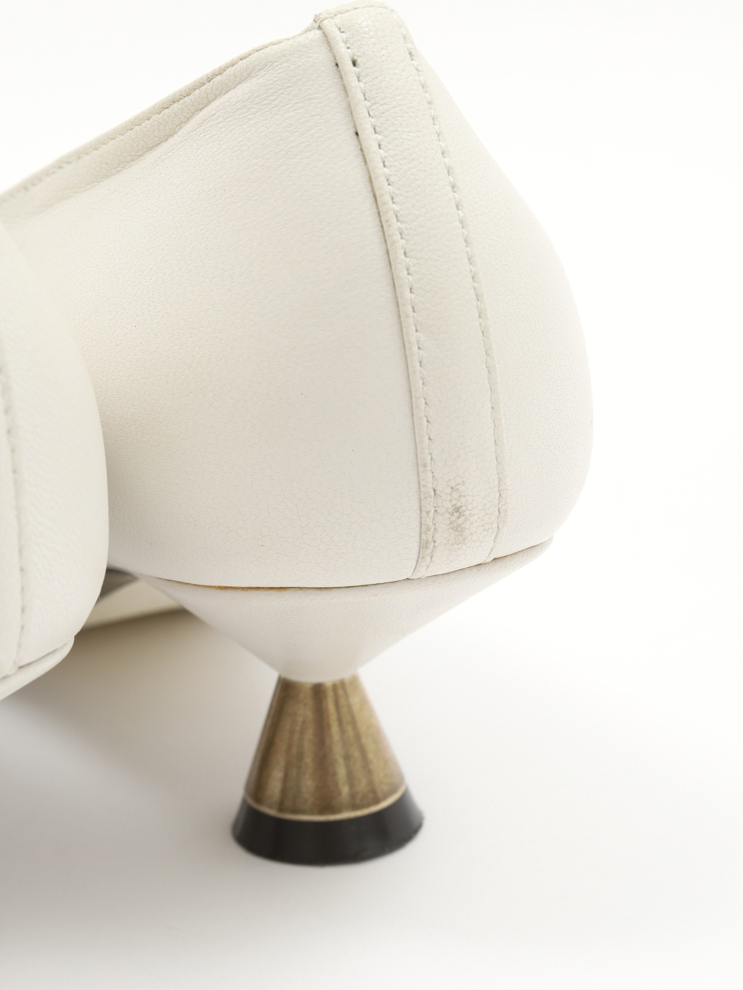 Khaite Shoes 38.5 10