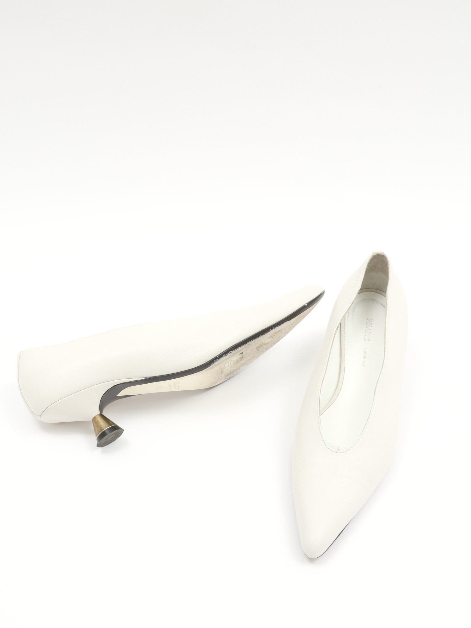 Khaite Shoes 38.5 13