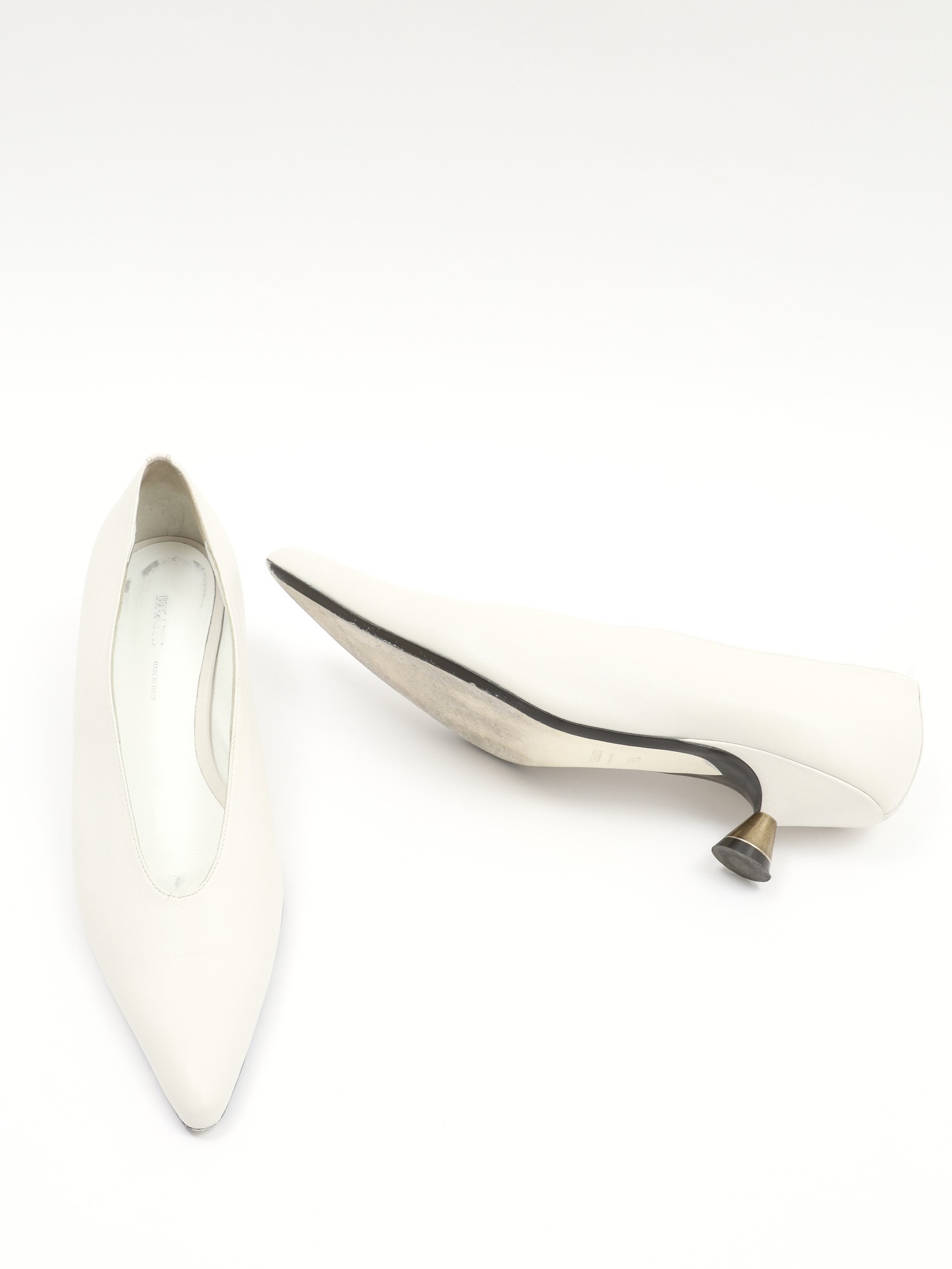 Khaite Shoes 38.5 12