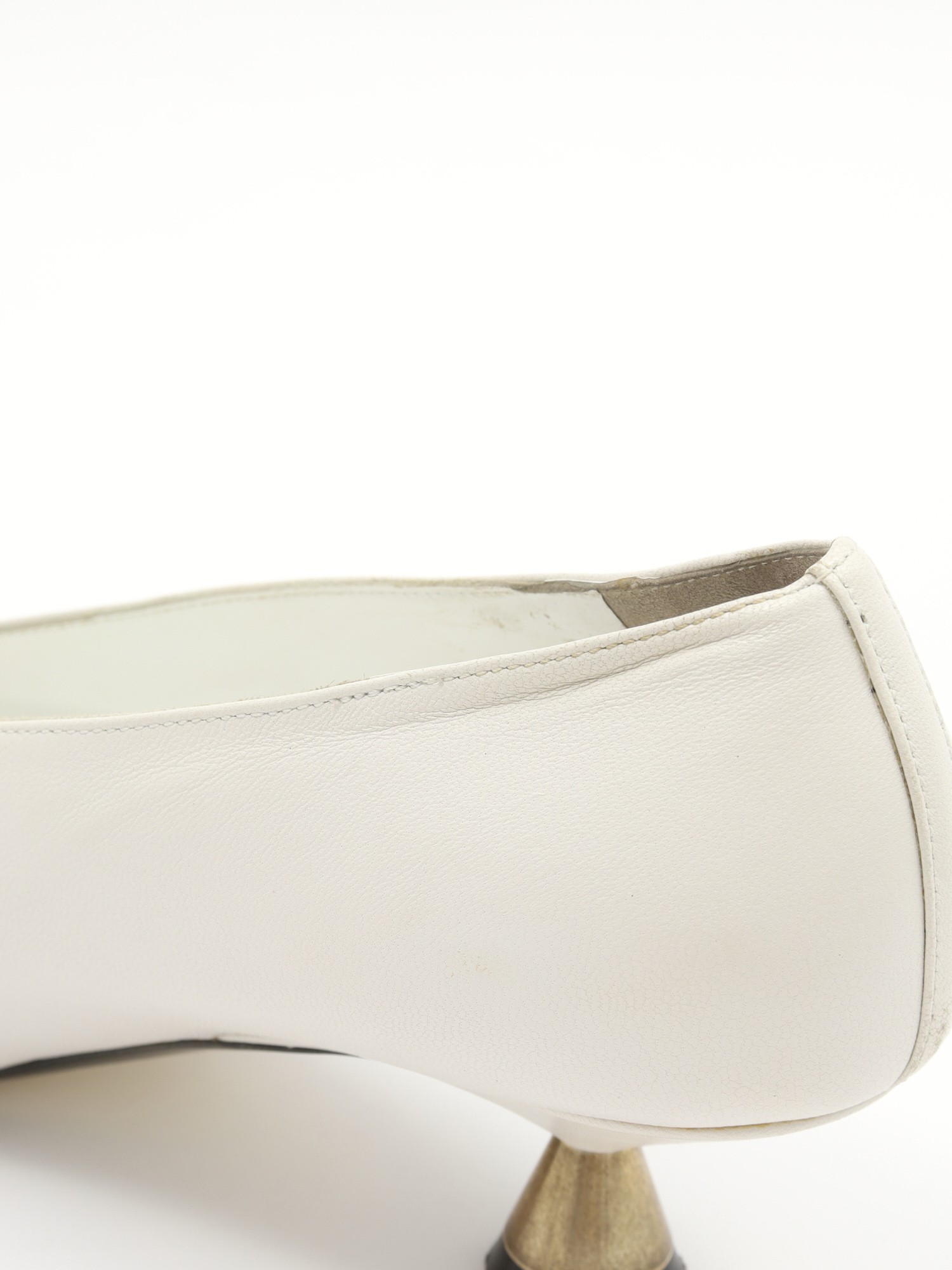 Khaite Shoes 38.5 11