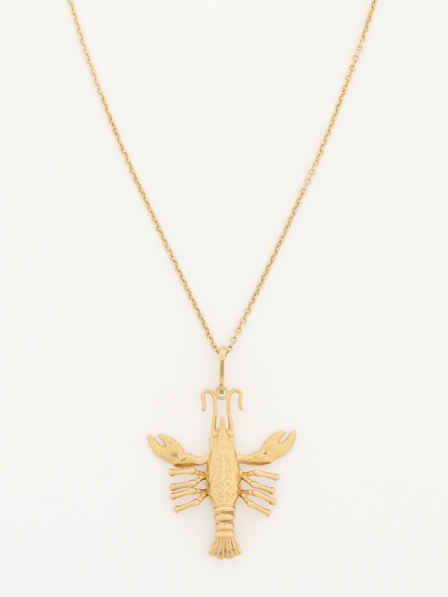 Saint Laurent Necklace 0