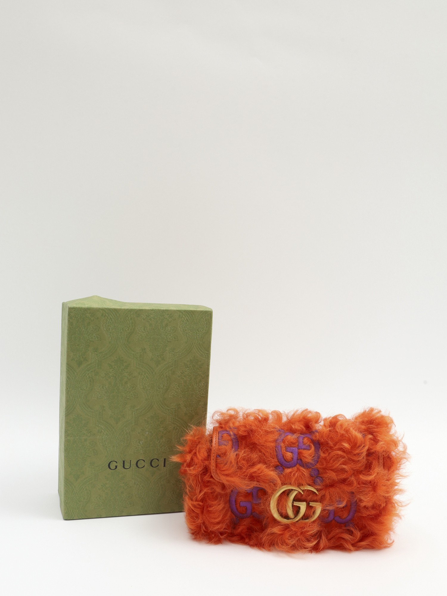 Gucci GG Marmont  9