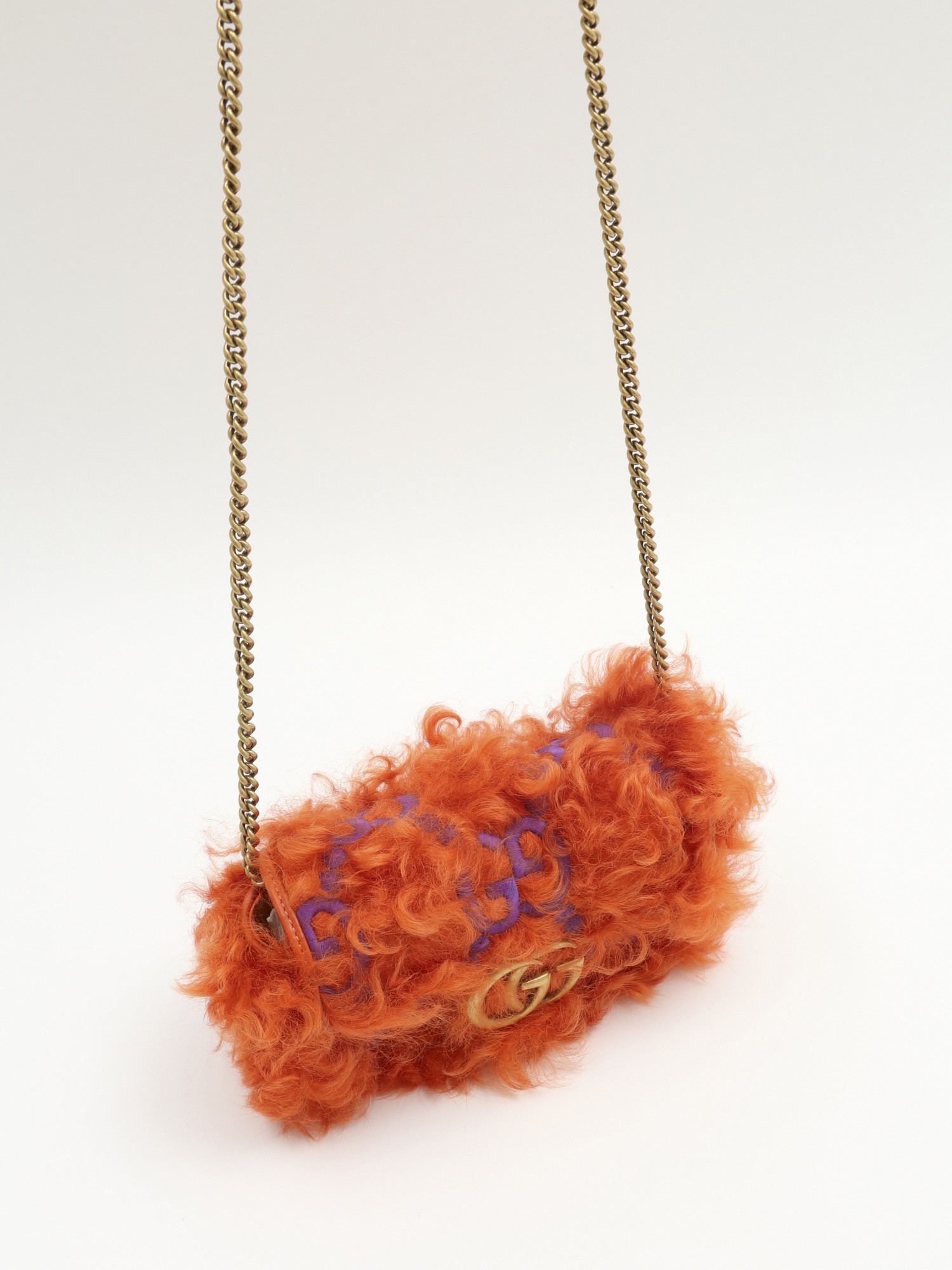 Gucci GG Marmont  4