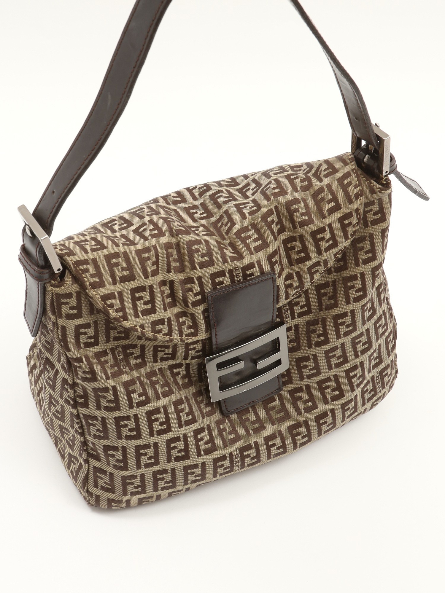 Fendi Mamma  5