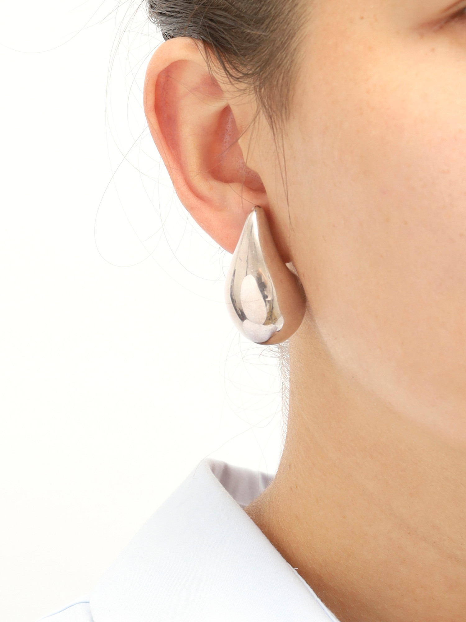 Украшения Bottega Veneta Earrings изображение #2