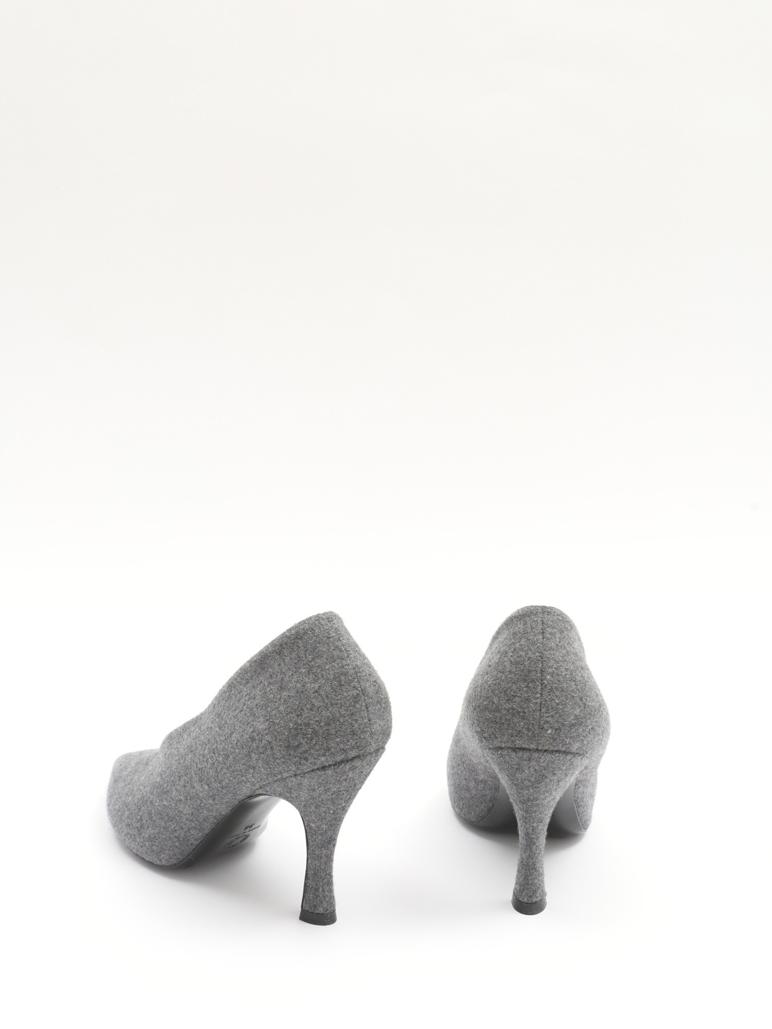 Dries Van Noten Shoes 38 3