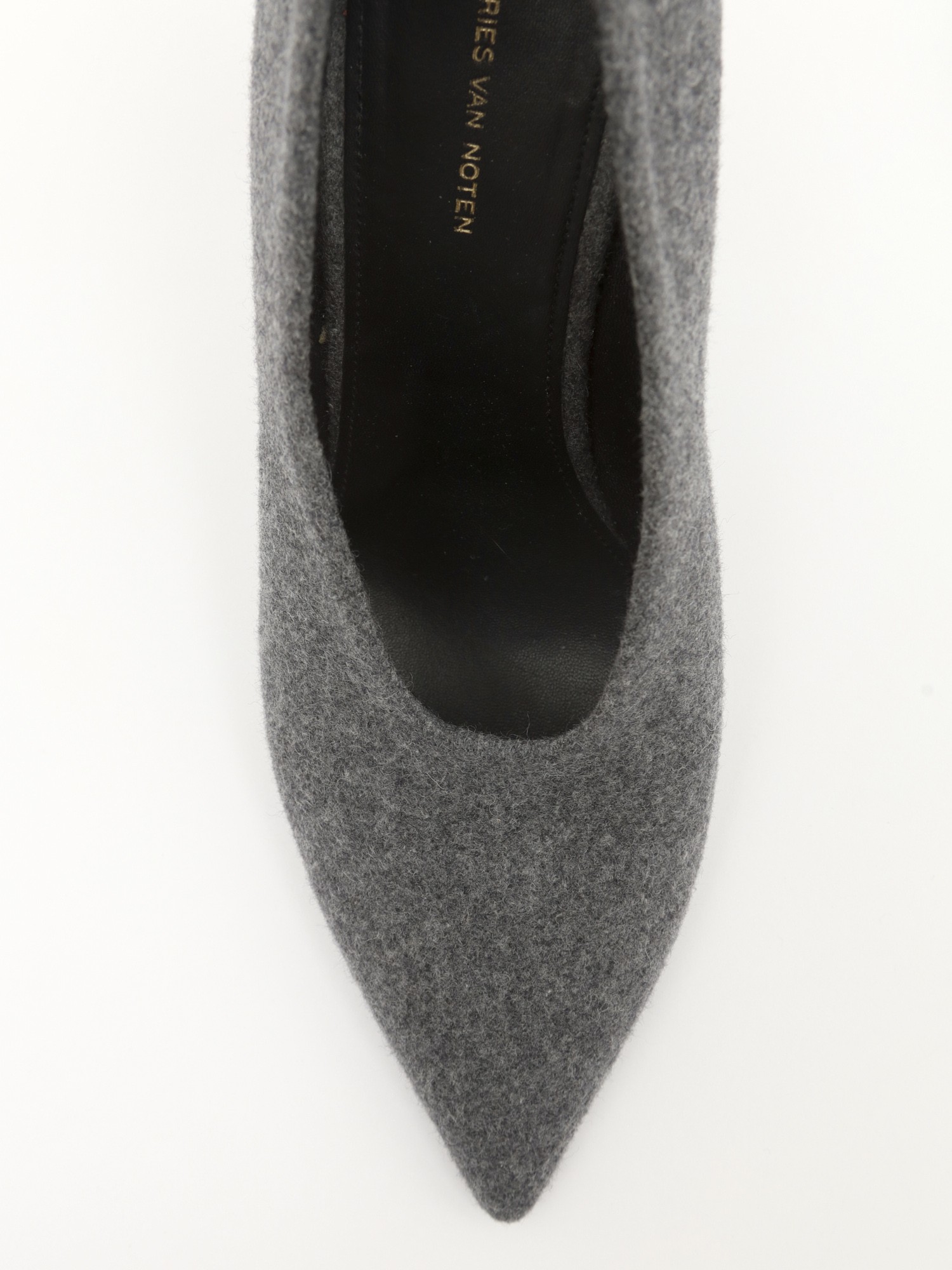 Dries Van Noten Shoes 38 4