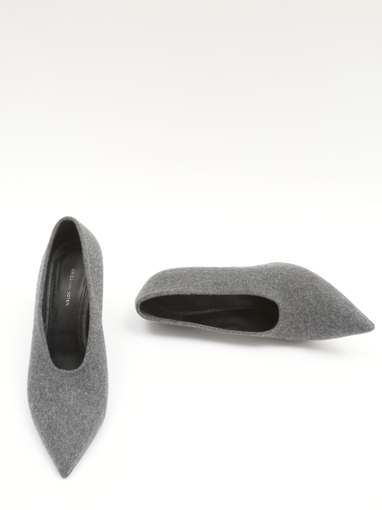 Dries Van Noten Shoes 38 5