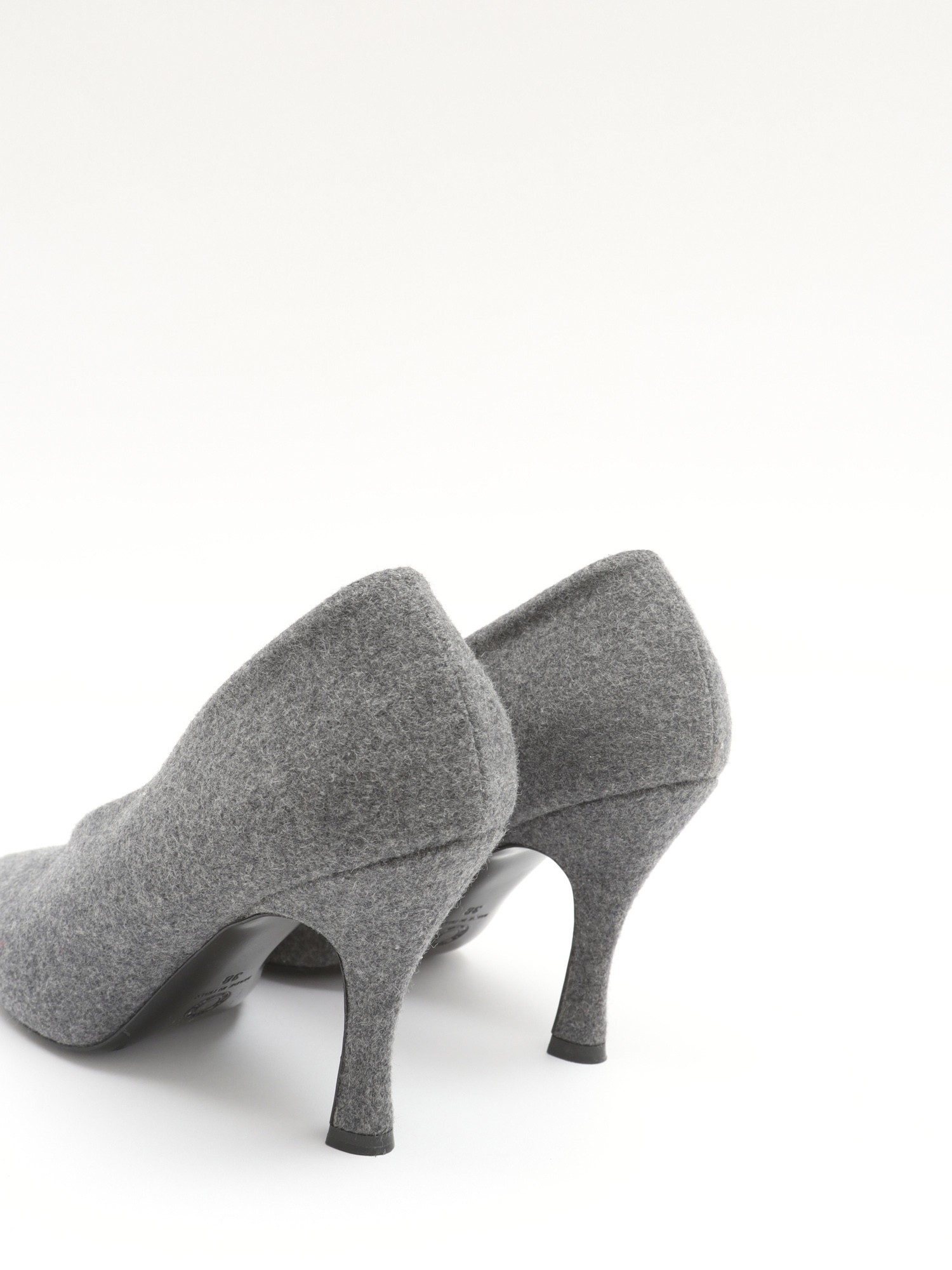 Dries Van Noten Shoes 38 8