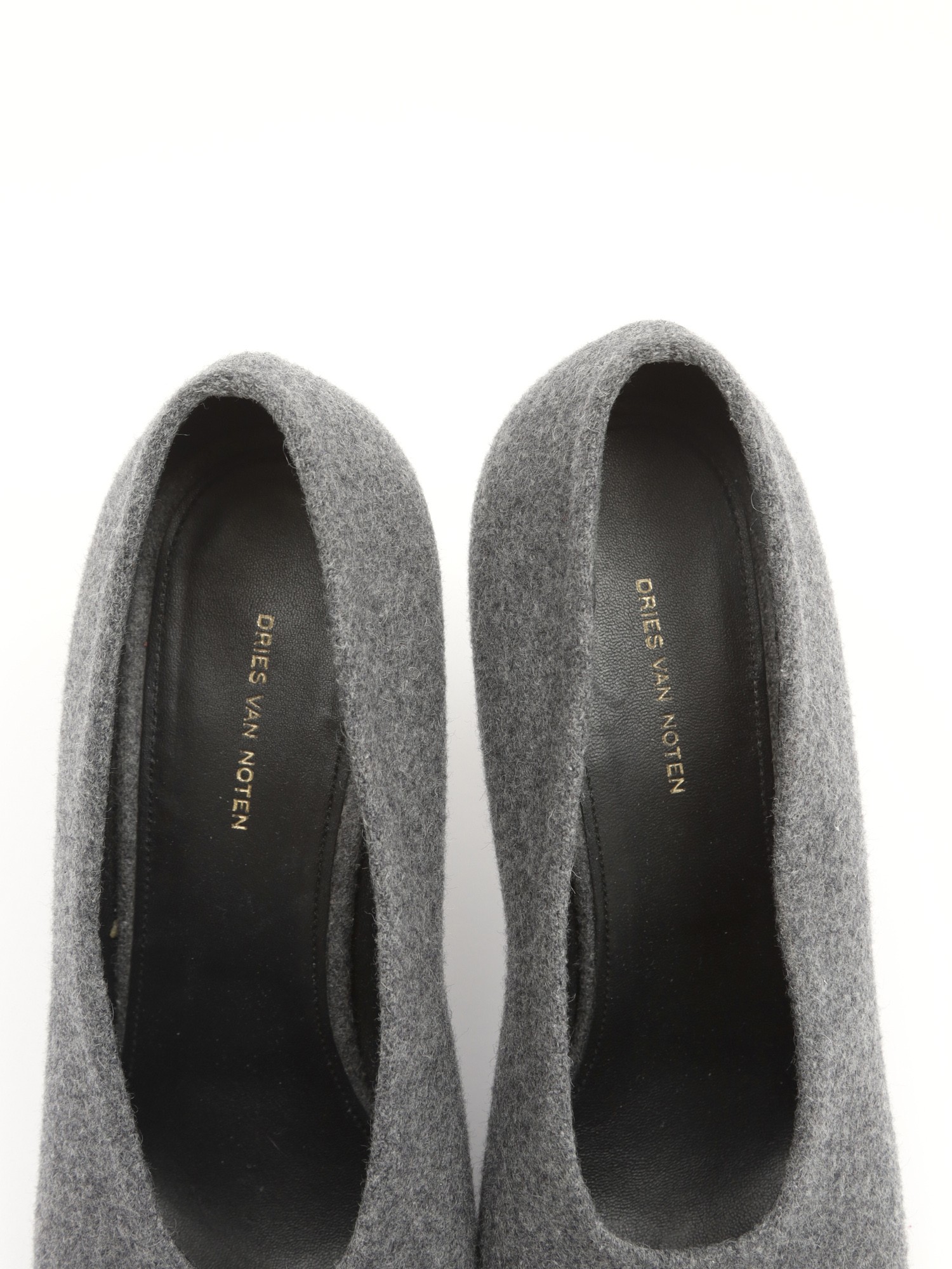 Dries Van Noten Shoes 38 7