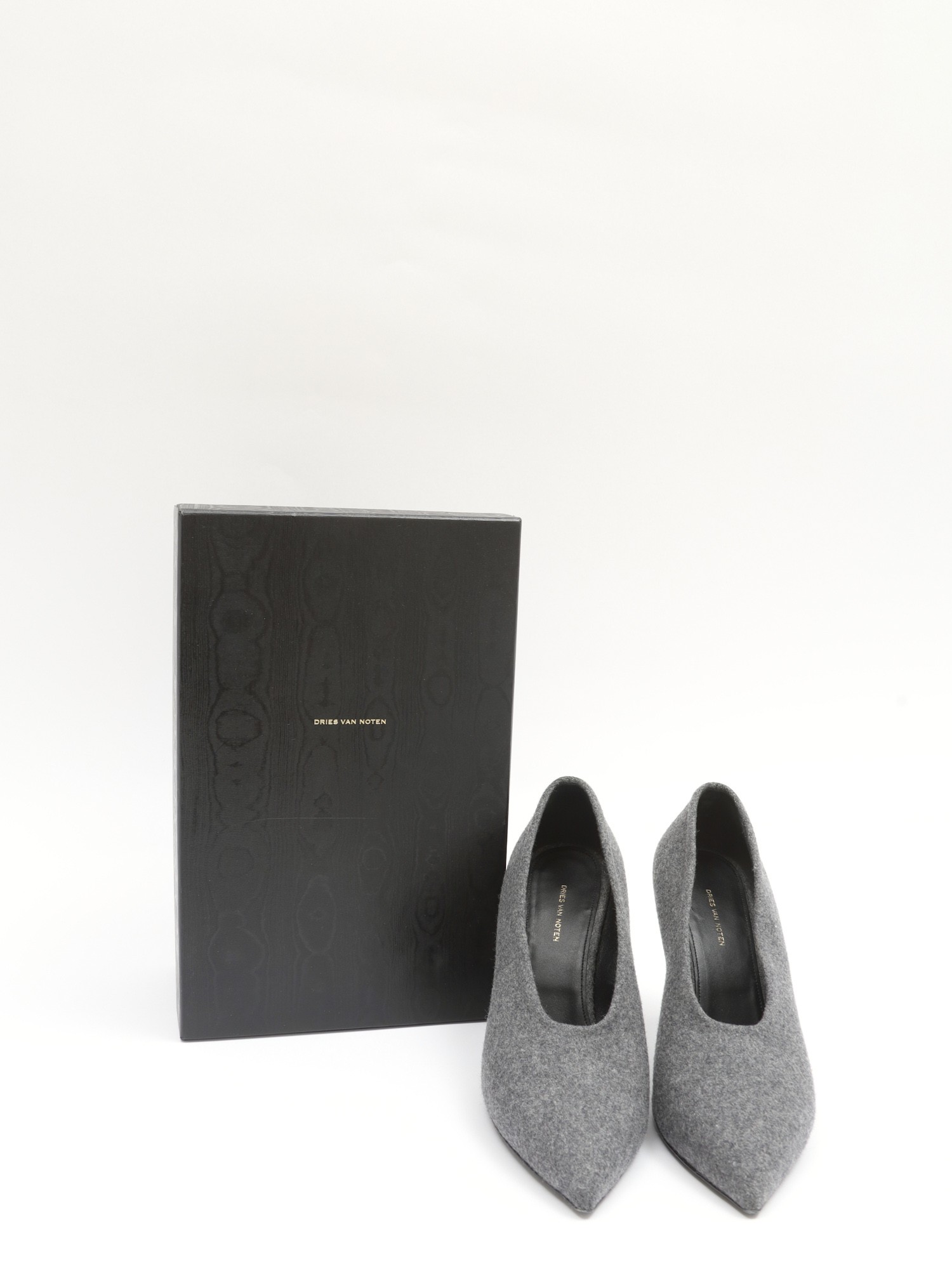 Dries Van Noten Shoes 38 11