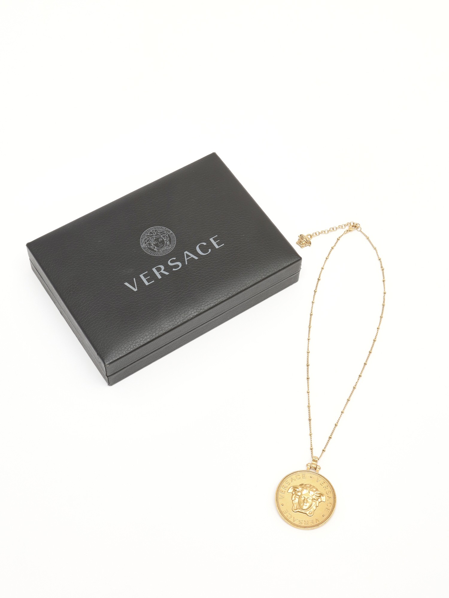 Versace Necklace  5