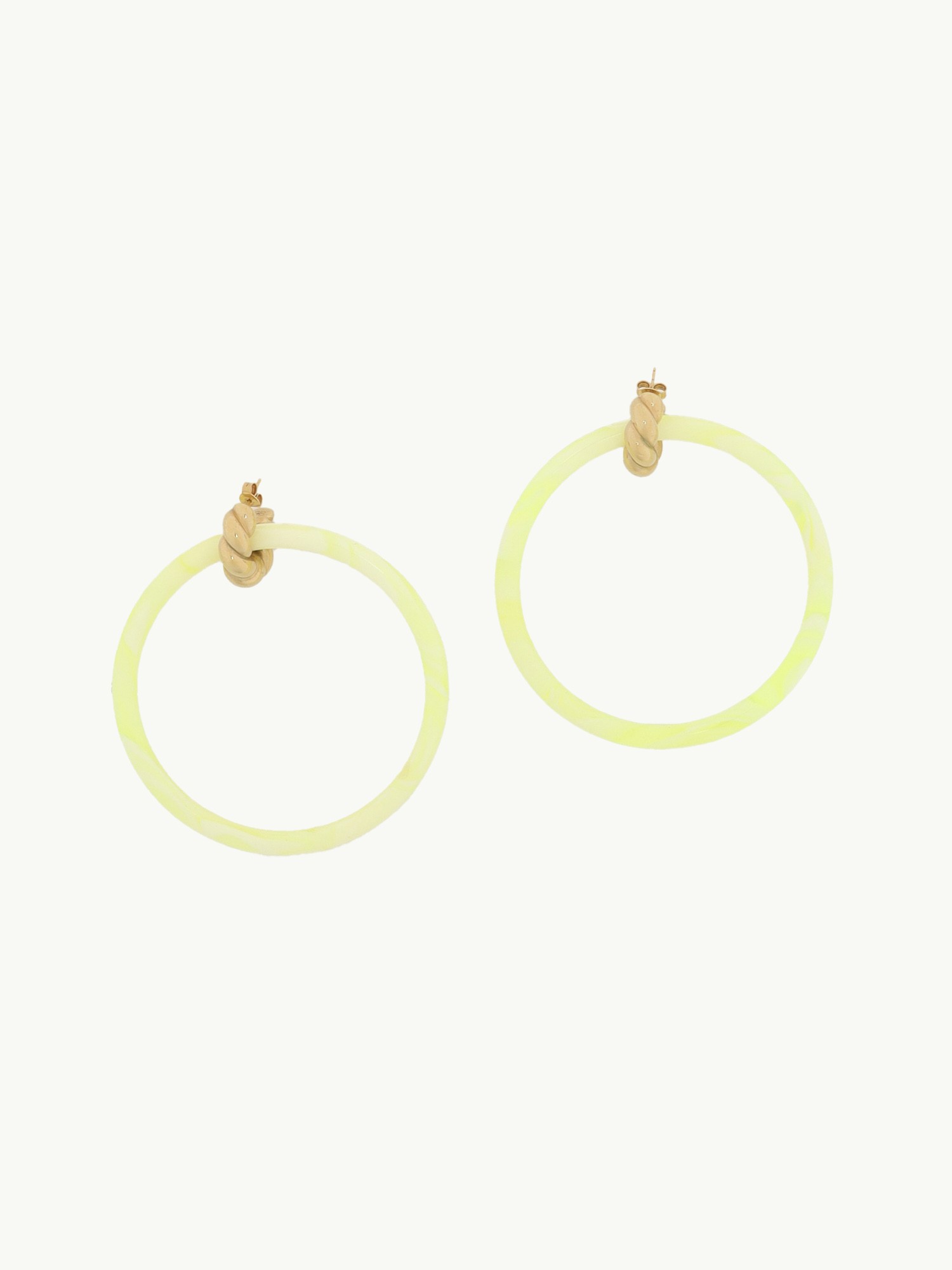 Balenciaga Earrings 0
