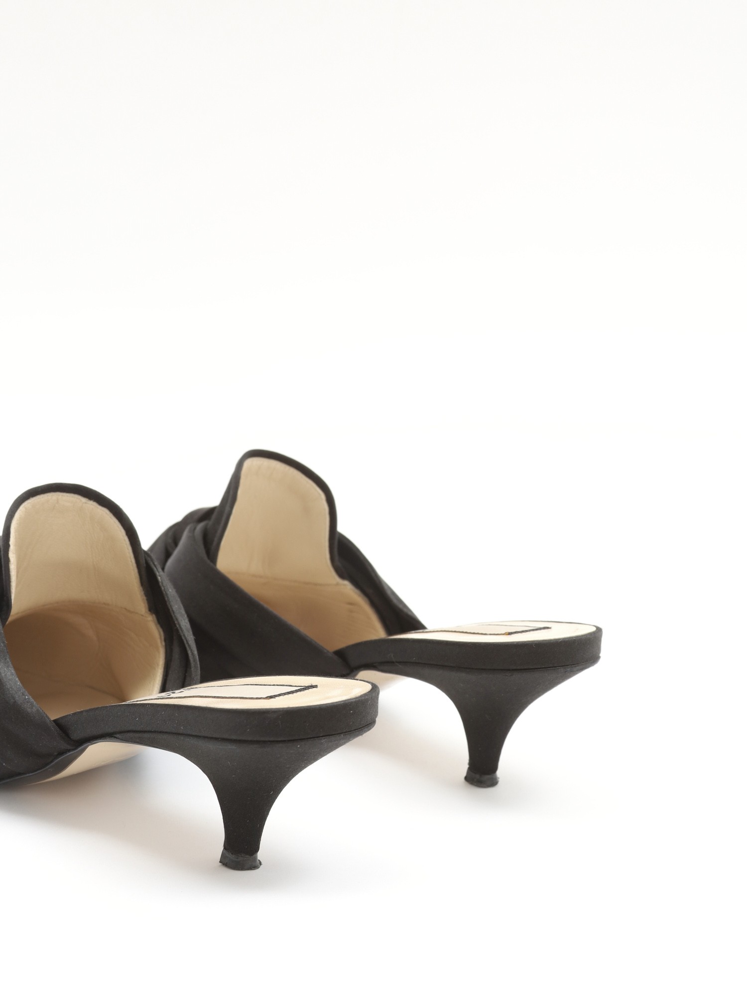 N21 Shoes 39 8