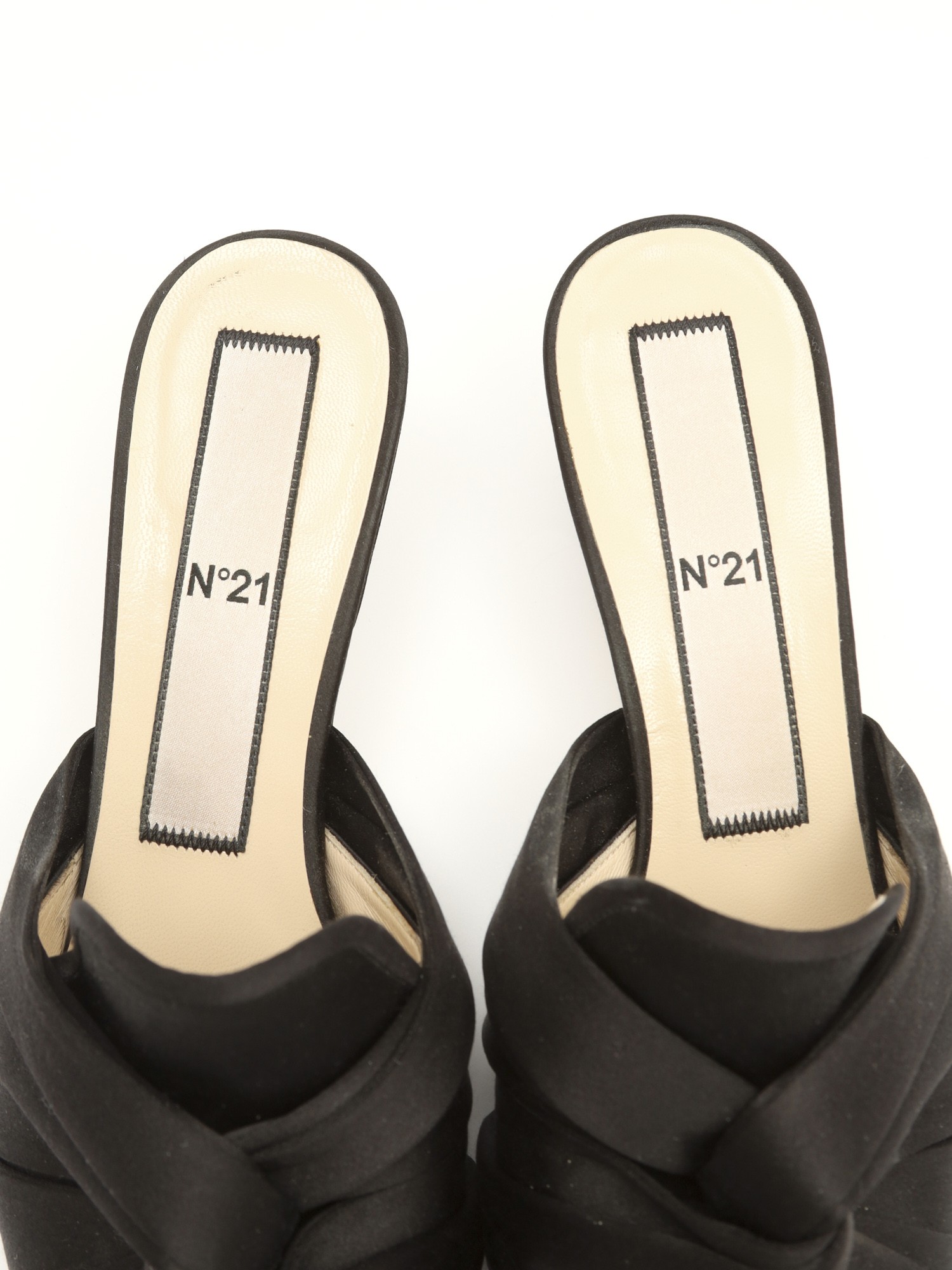 N21 Shoes 39 7
