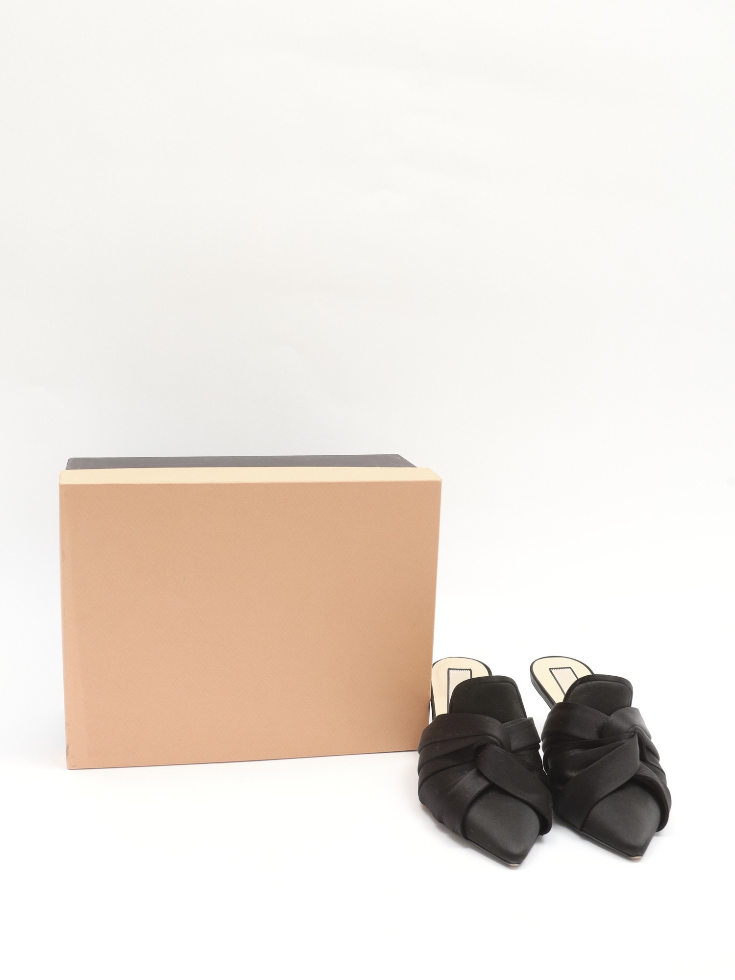 N21 Shoes 39 11