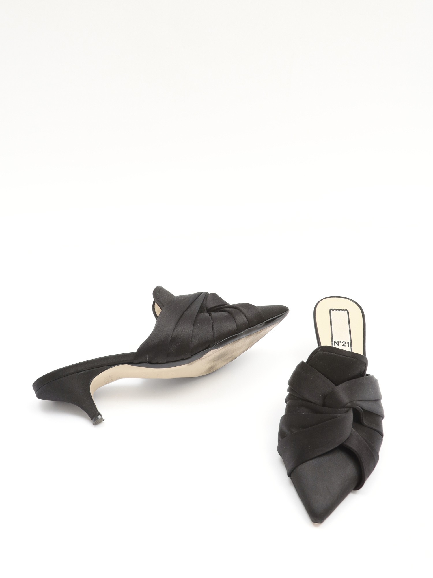 N21 Shoes 39 10