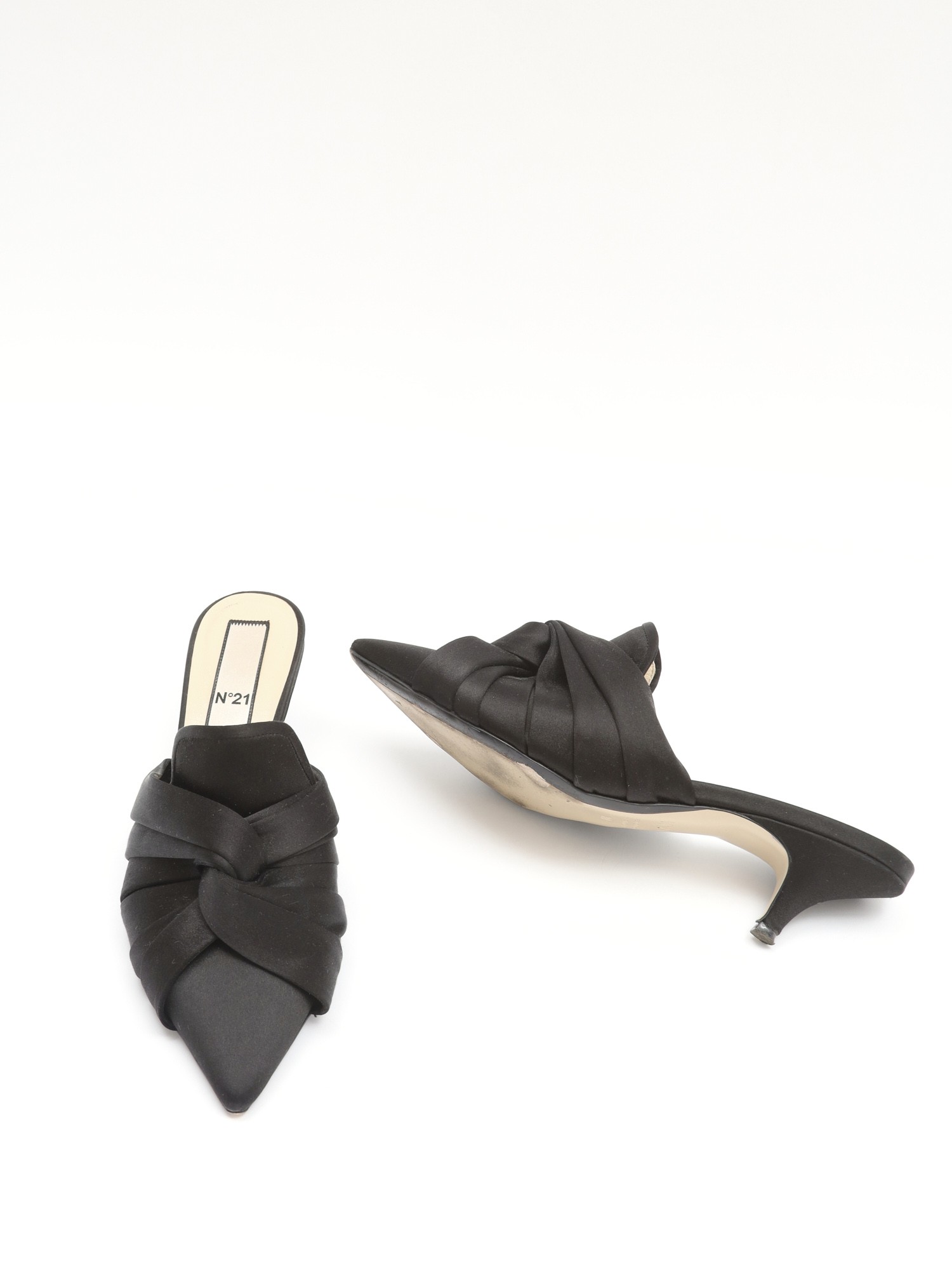 N21 Shoes 39 9