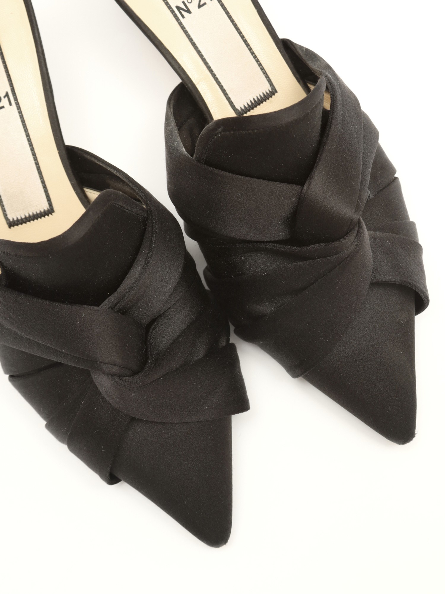 N21 Shoes 39 6