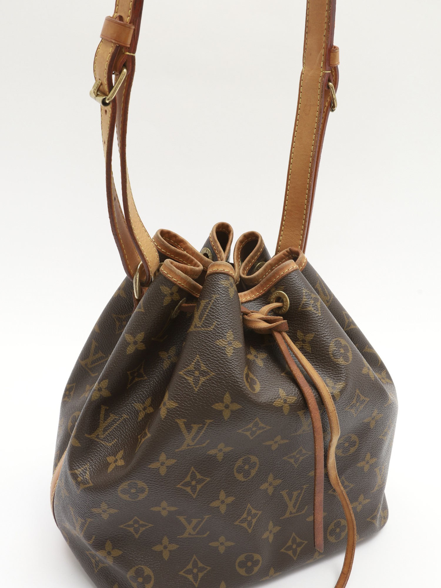 Louis Vuitton Noe  5